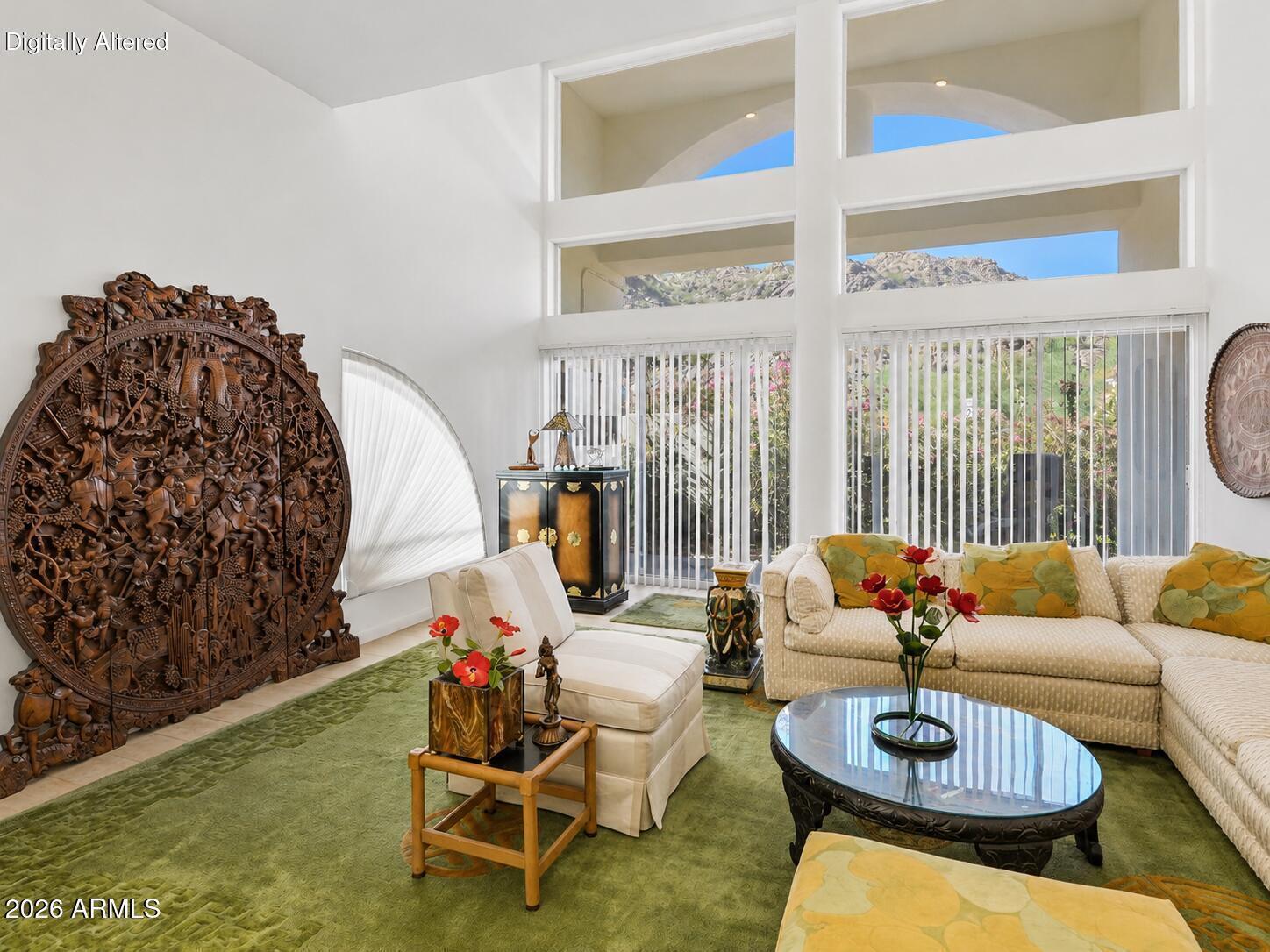 3307 E KACHINA Drive