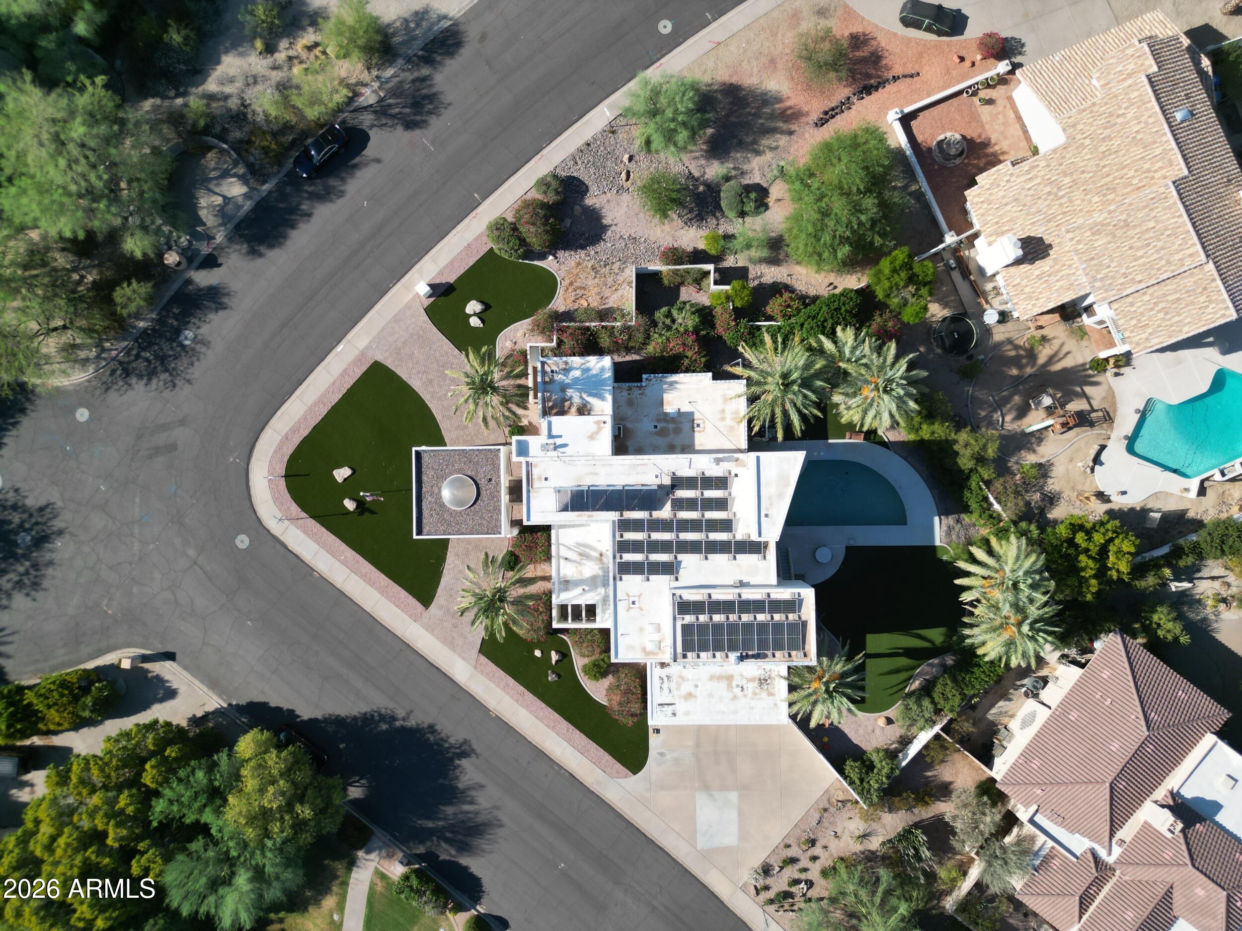 3307 E KACHINA Drive