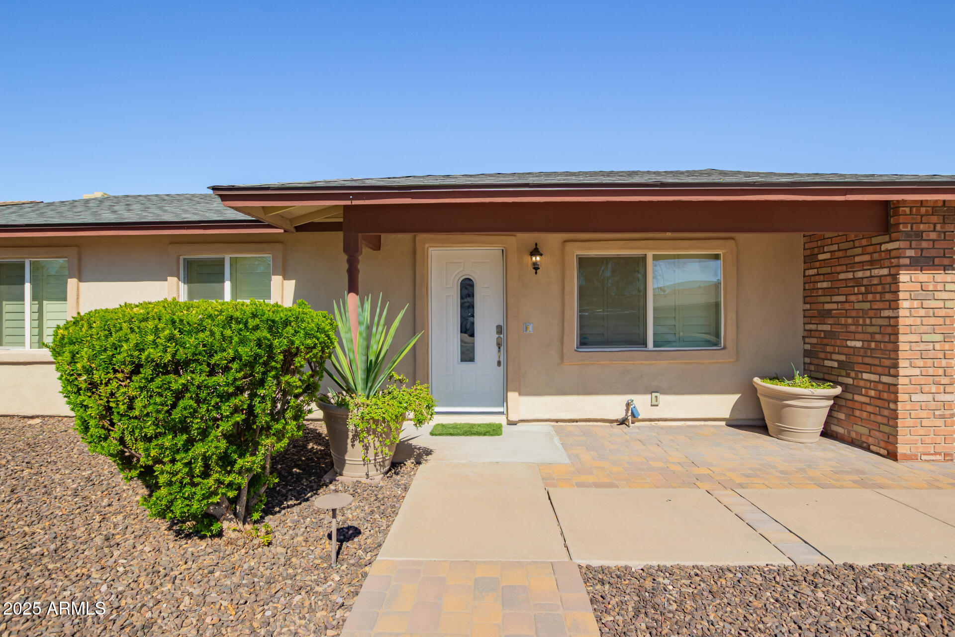 11825 S Coconino Street