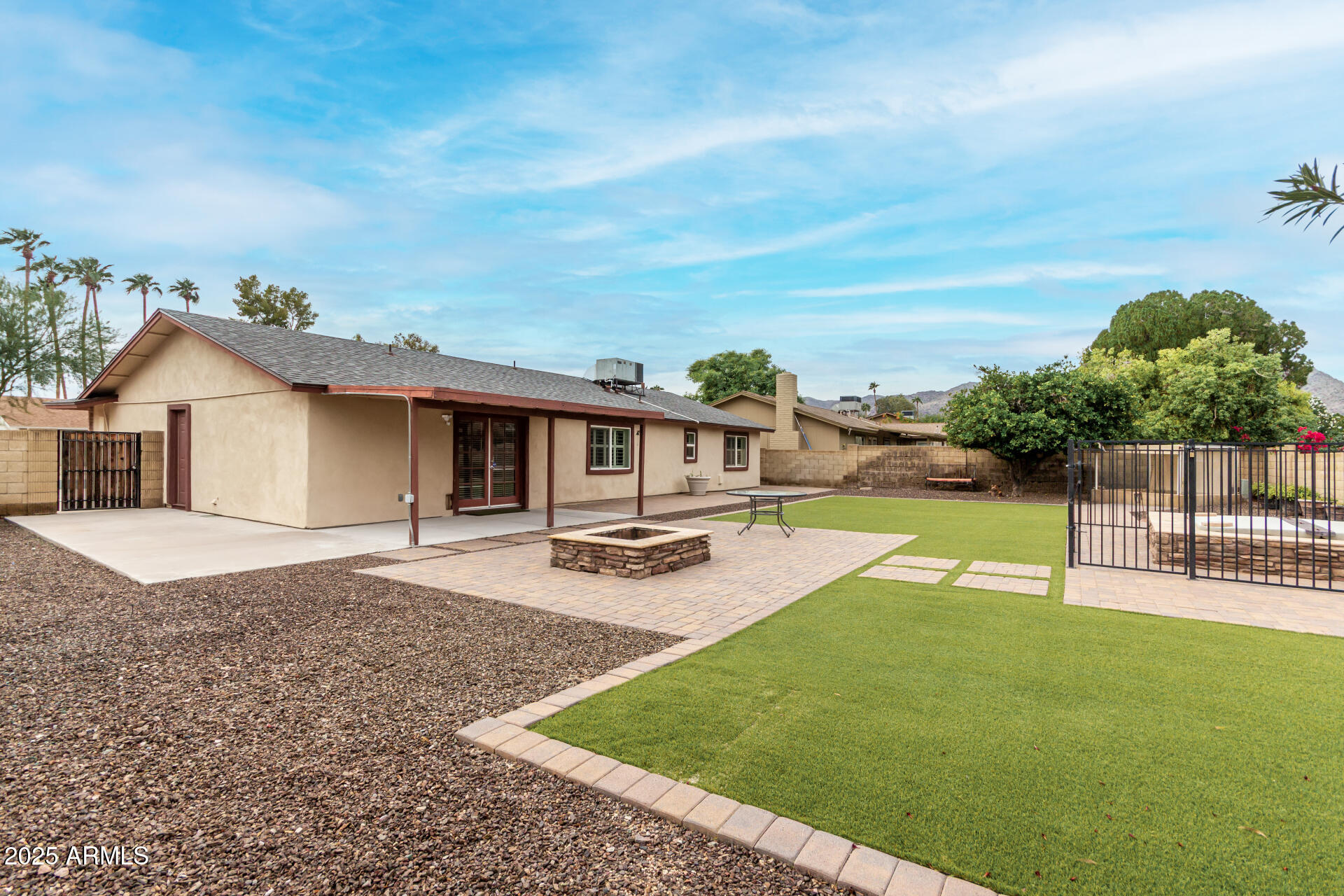11825 S Coconino Street