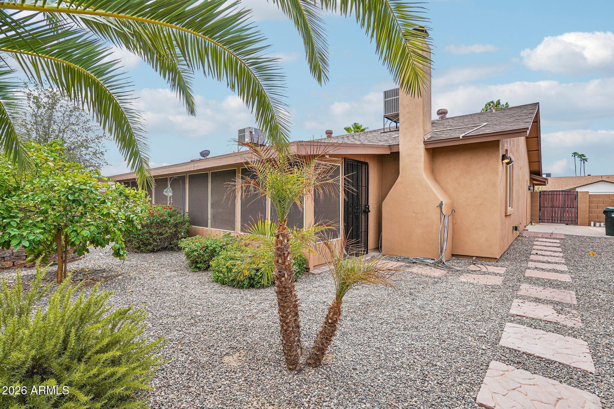 12103 S TOMI Drive