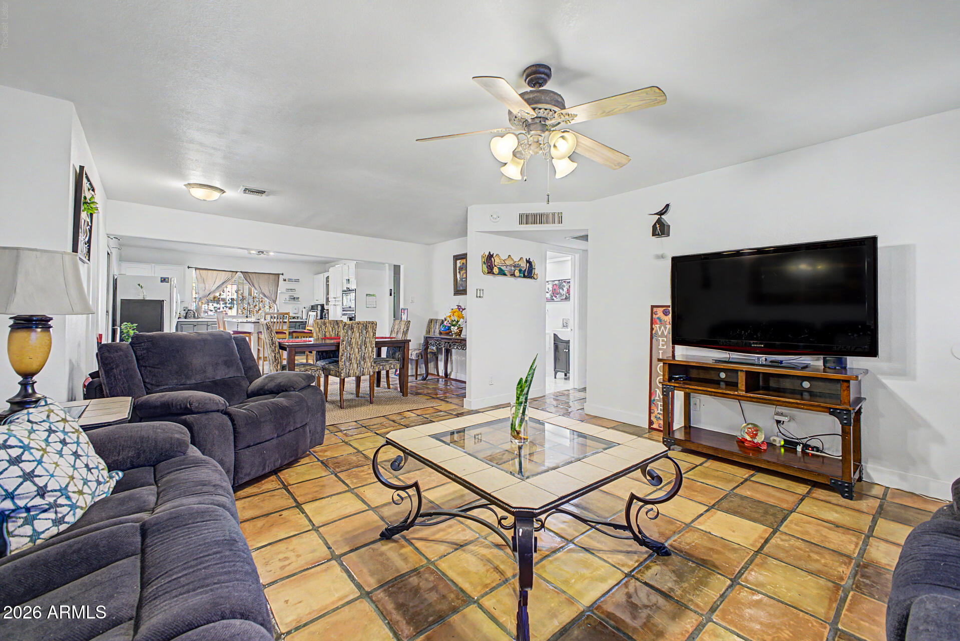 3602 N 64TH Drive