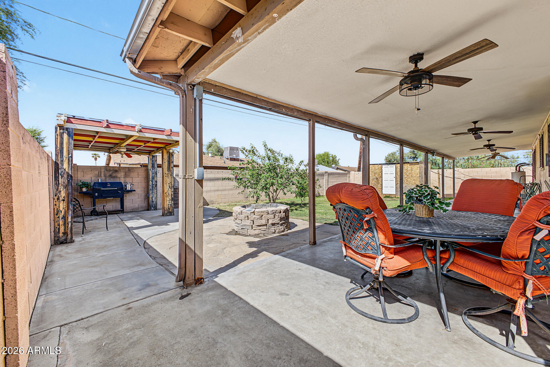 3602 N 64TH Drive