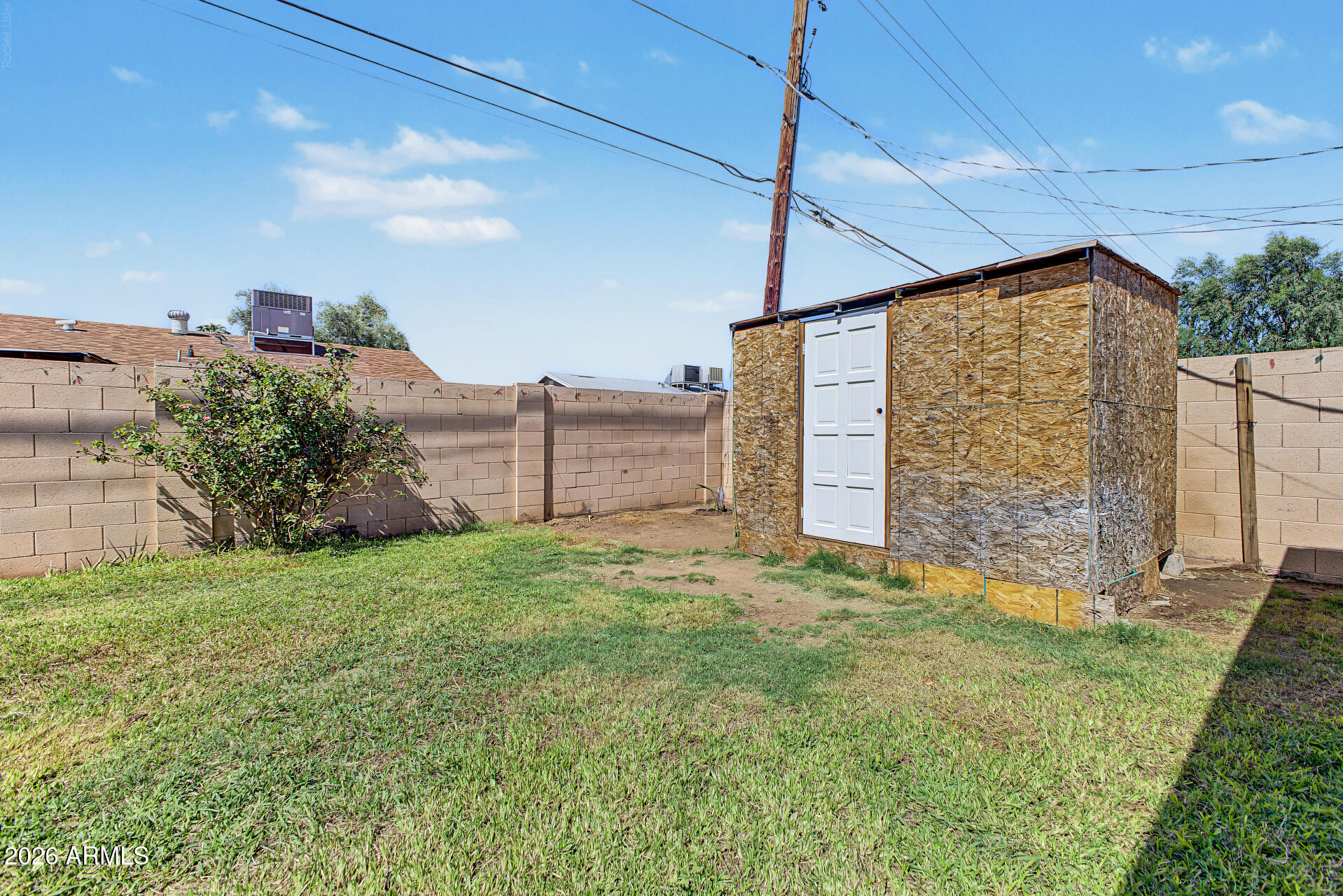 3602 N 64TH Drive