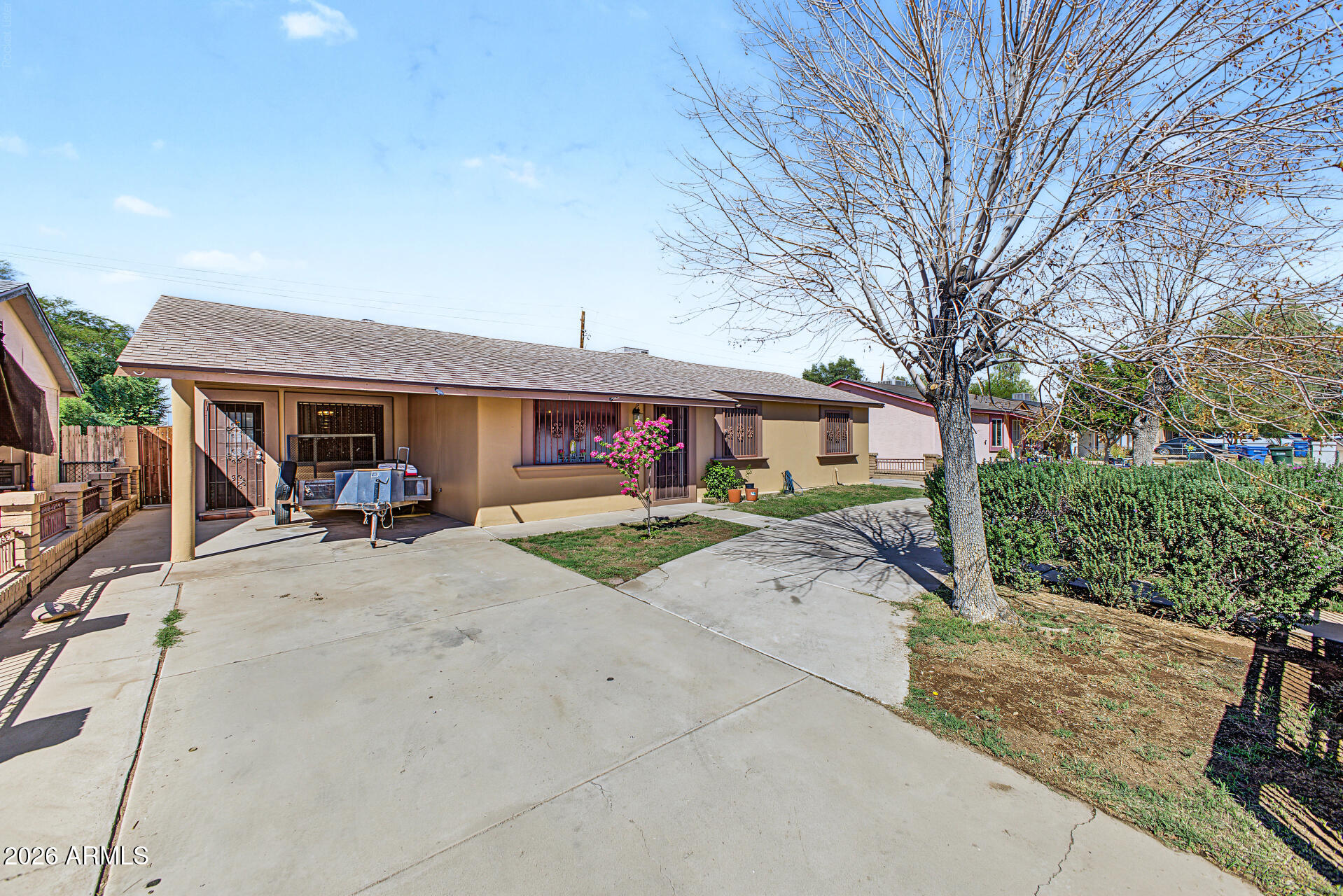 3602 N 64TH Drive
