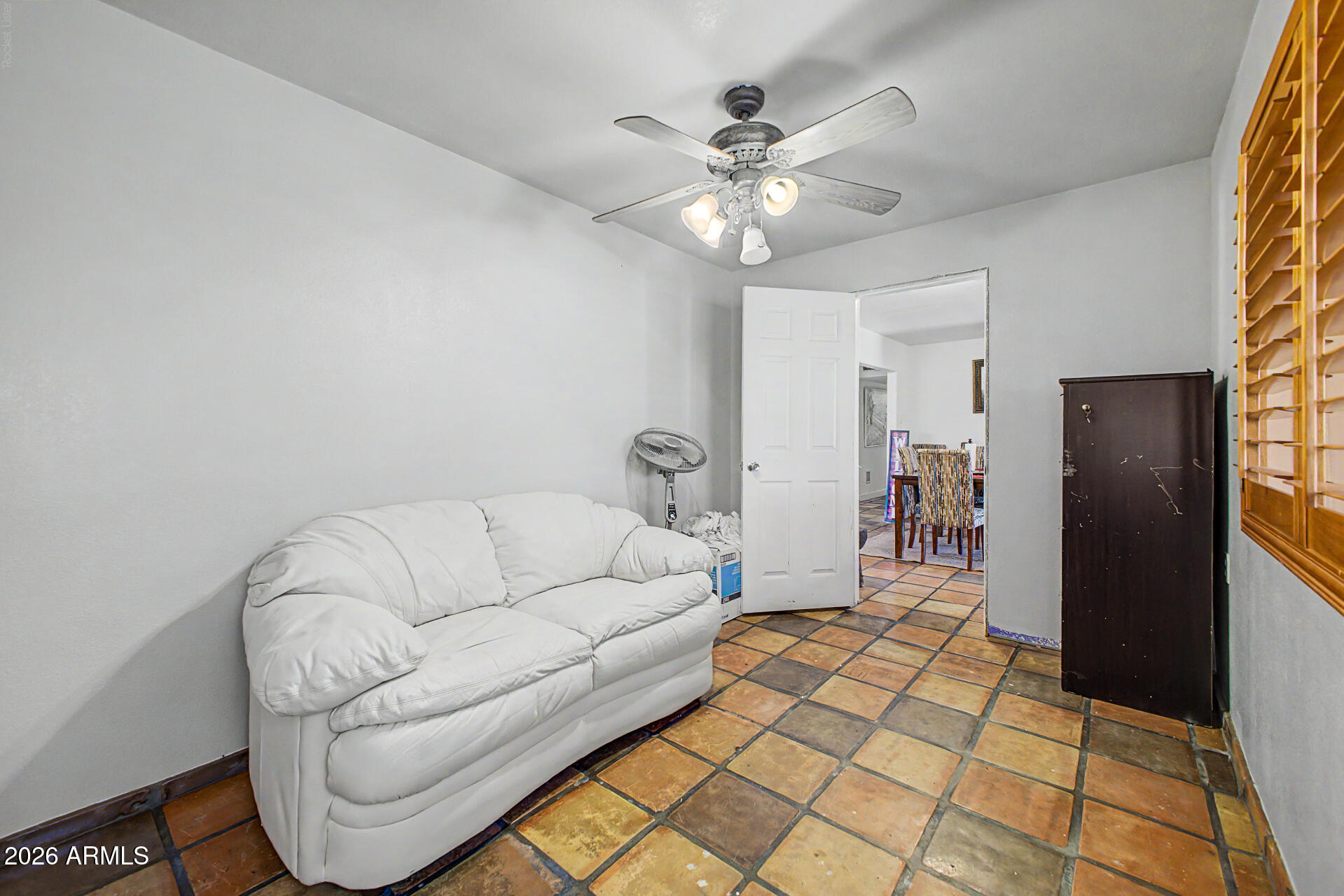 3602 N 64TH Drive