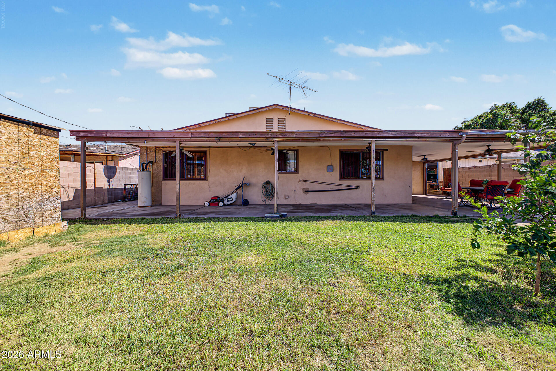 3602 N 64TH Drive