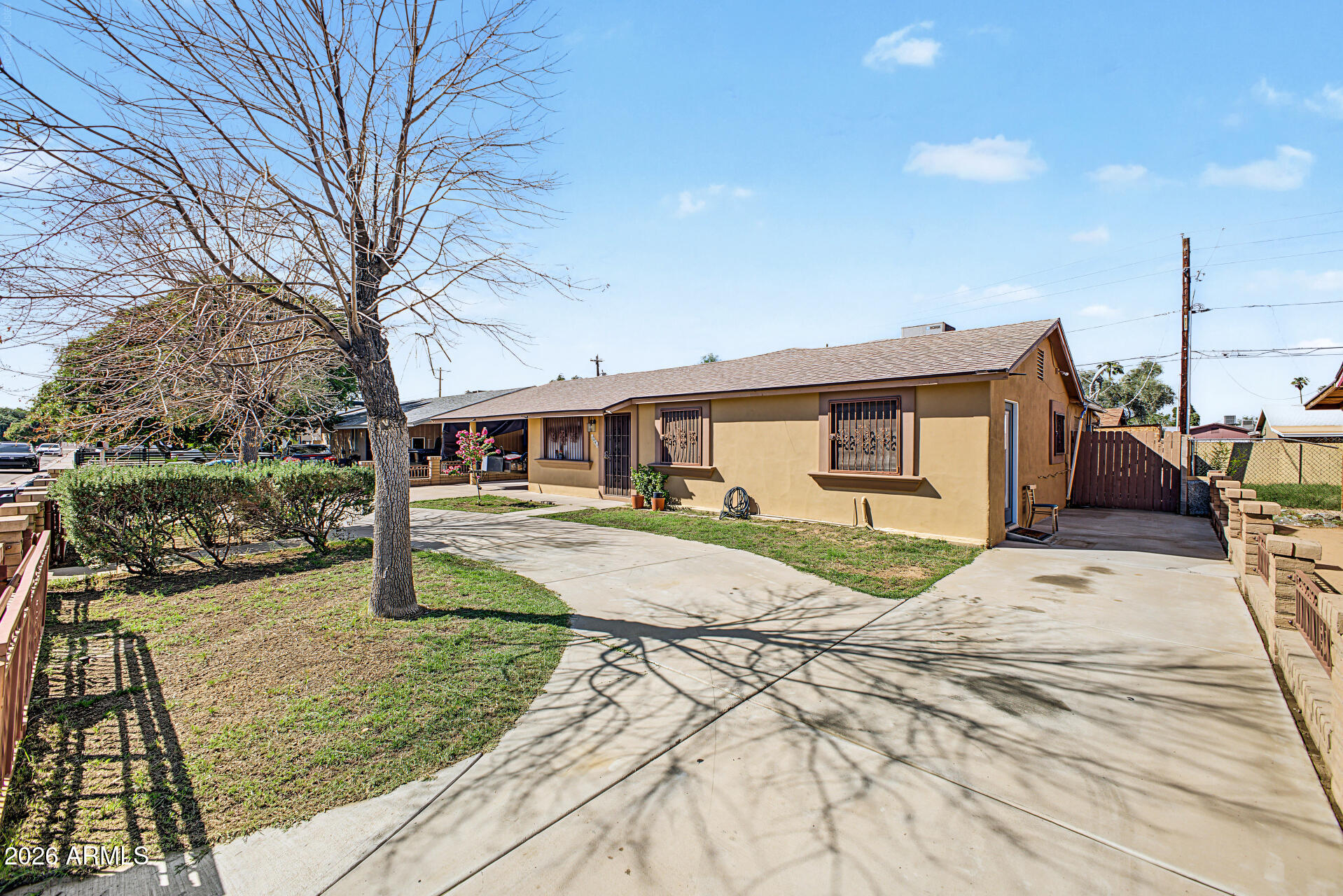 3602 N 64TH Drive