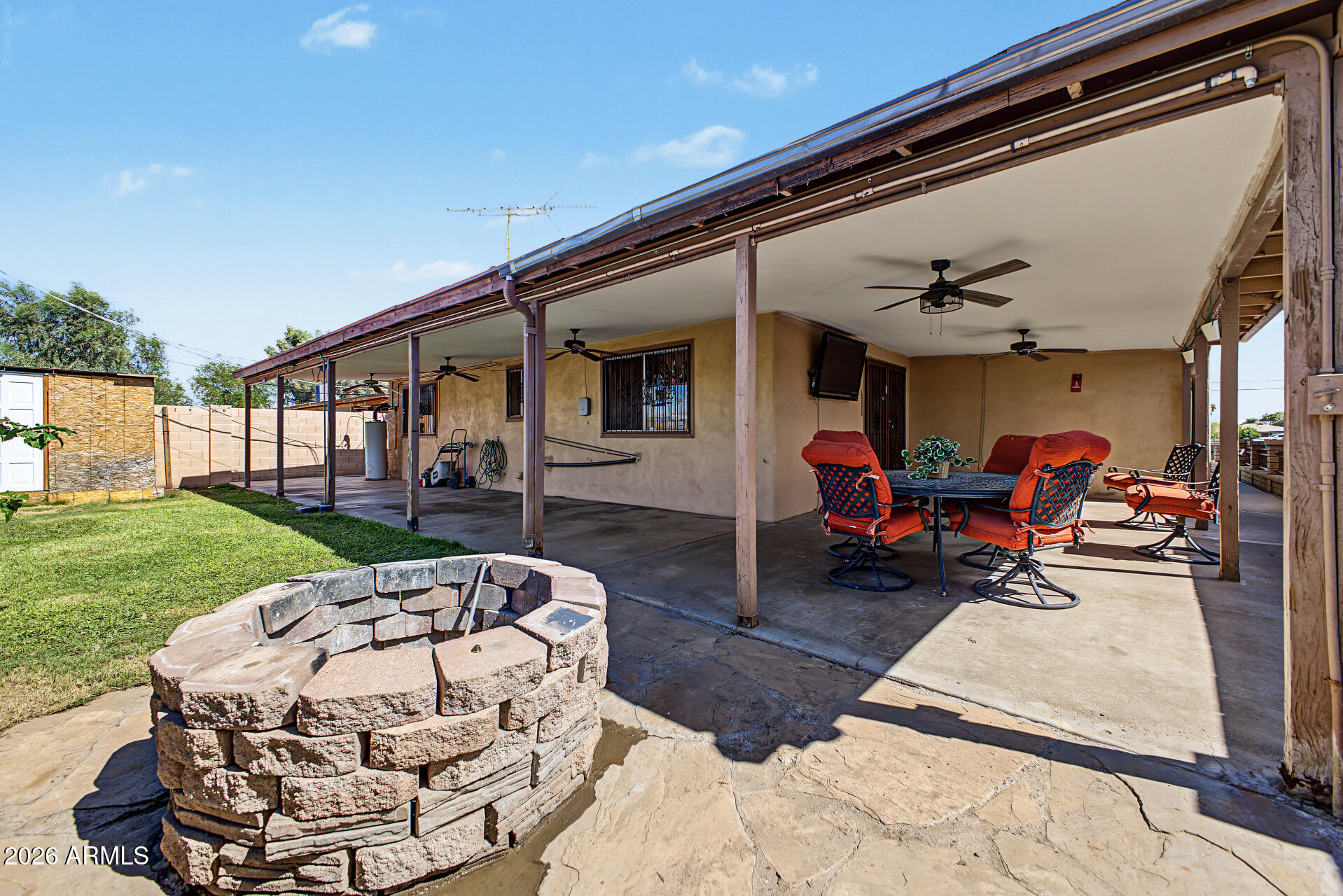 3602 N 64TH Drive