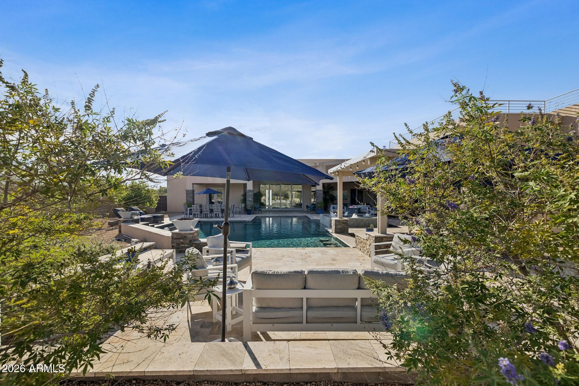 8827 S SANTA ELIZABETH Drive