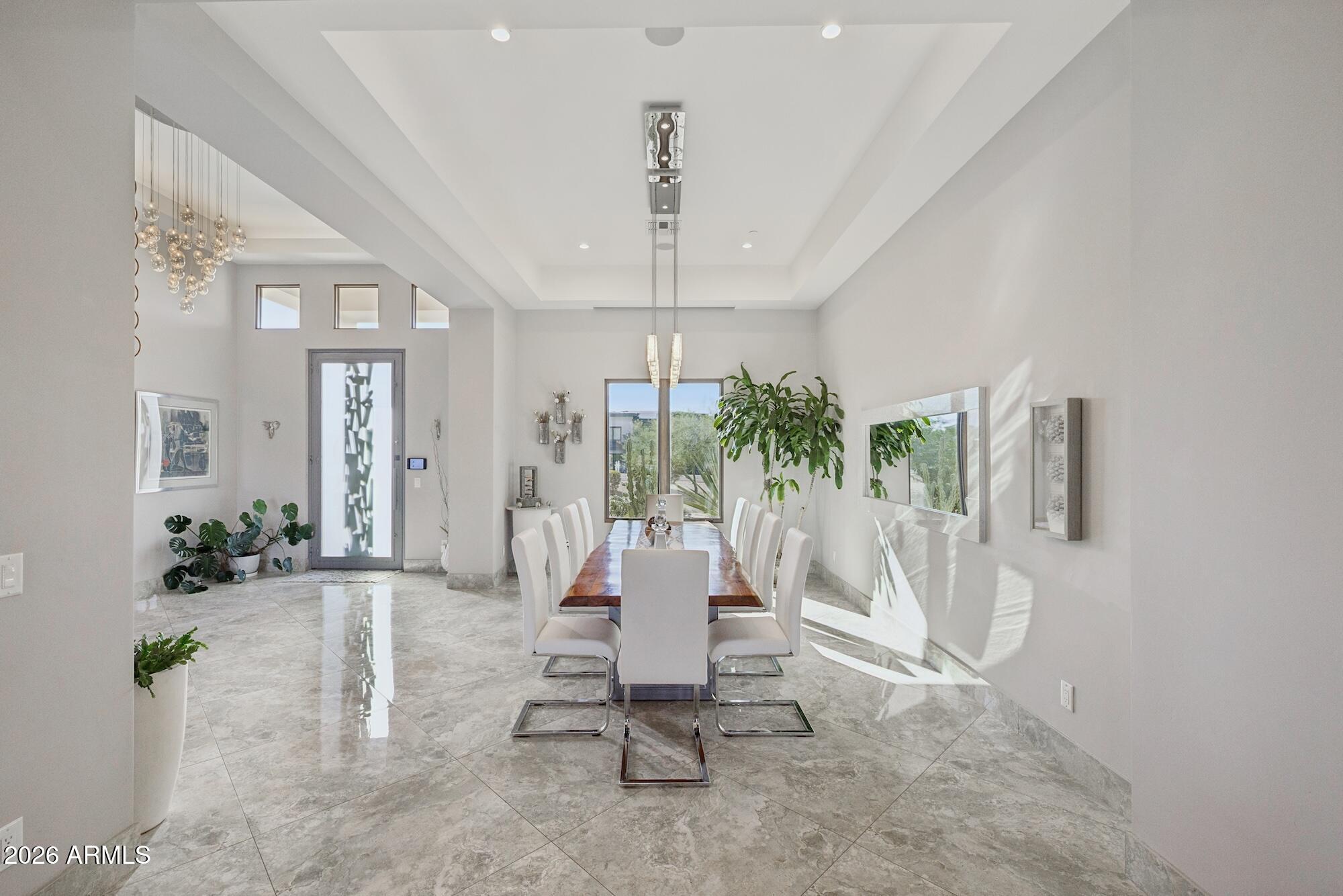 8827 S SANTA ELIZABETH Drive