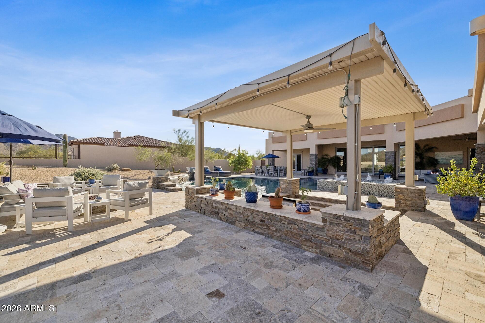 8827 S SANTA ELIZABETH Drive