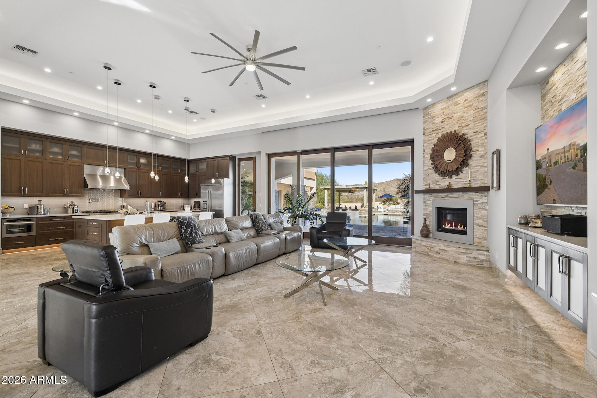 8827 S SANTA ELIZABETH Drive