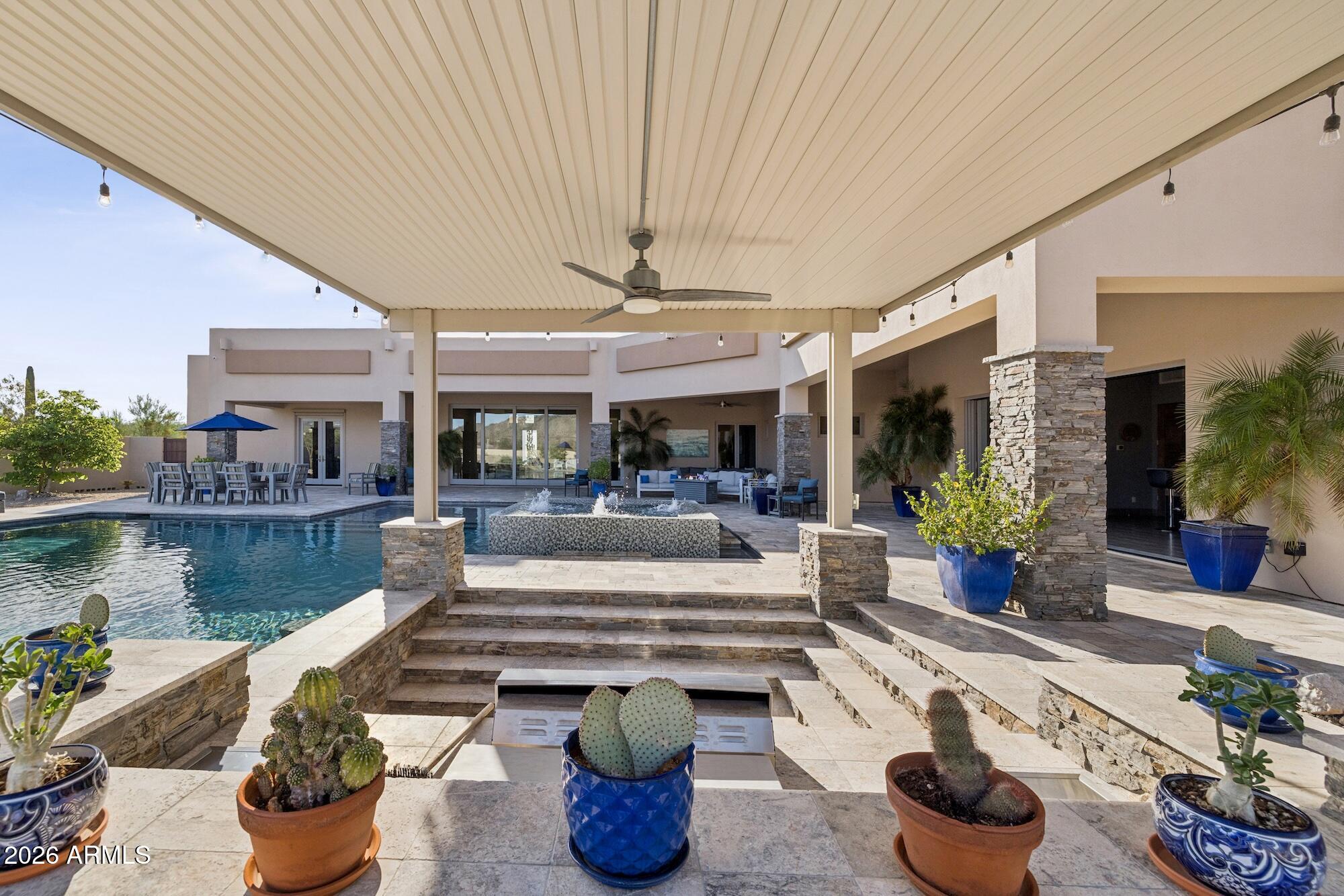 8827 S SANTA ELIZABETH Drive
