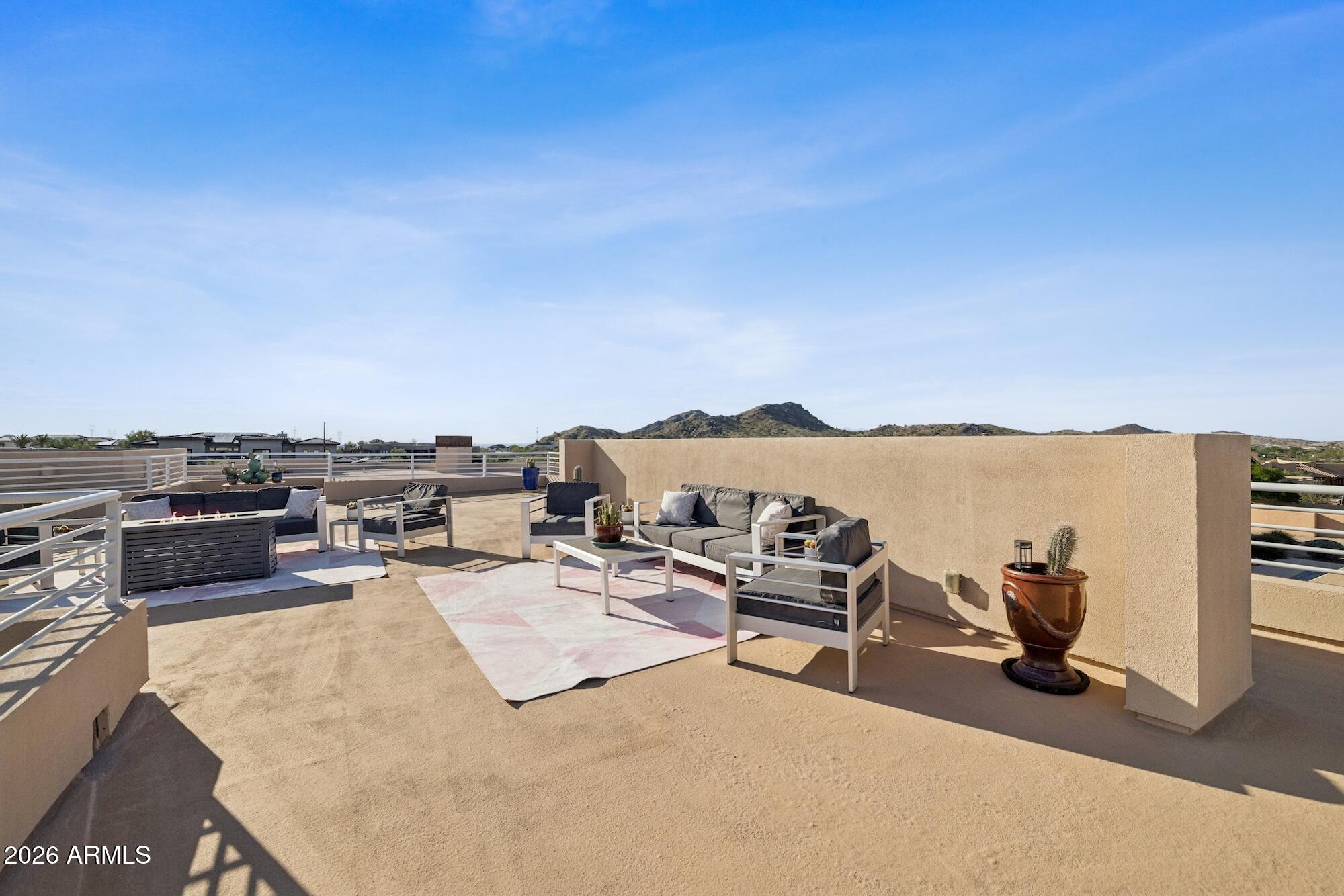 8827 S SANTA ELIZABETH Drive