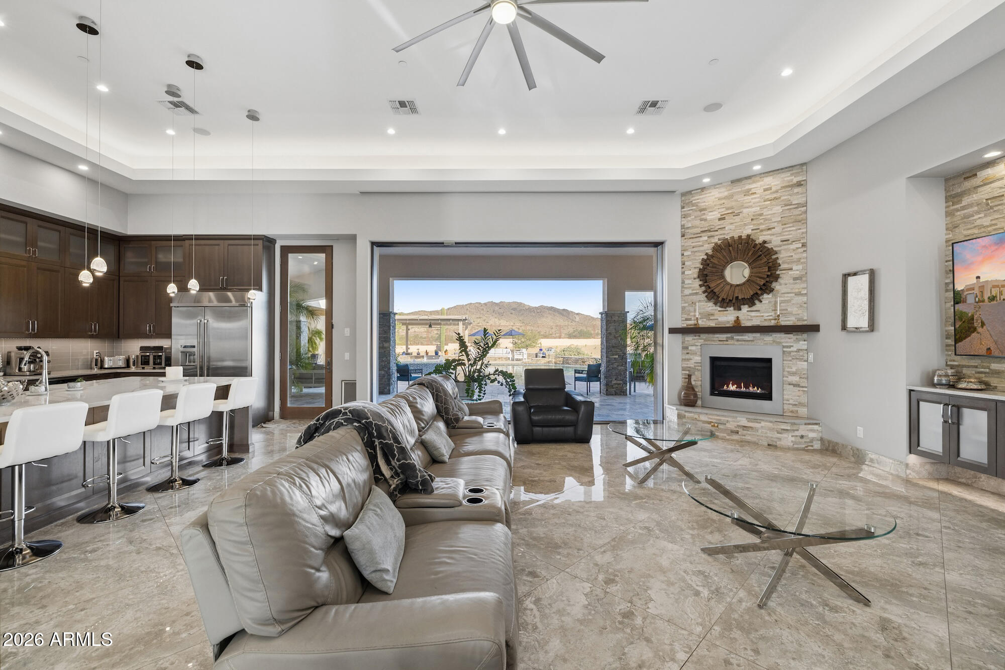 8827 S SANTA ELIZABETH Drive