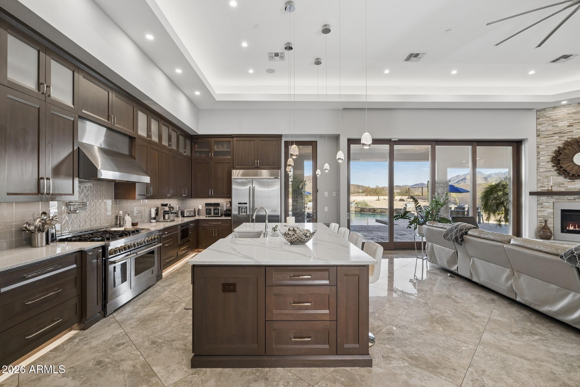 8827 S SANTA ELIZABETH Drive