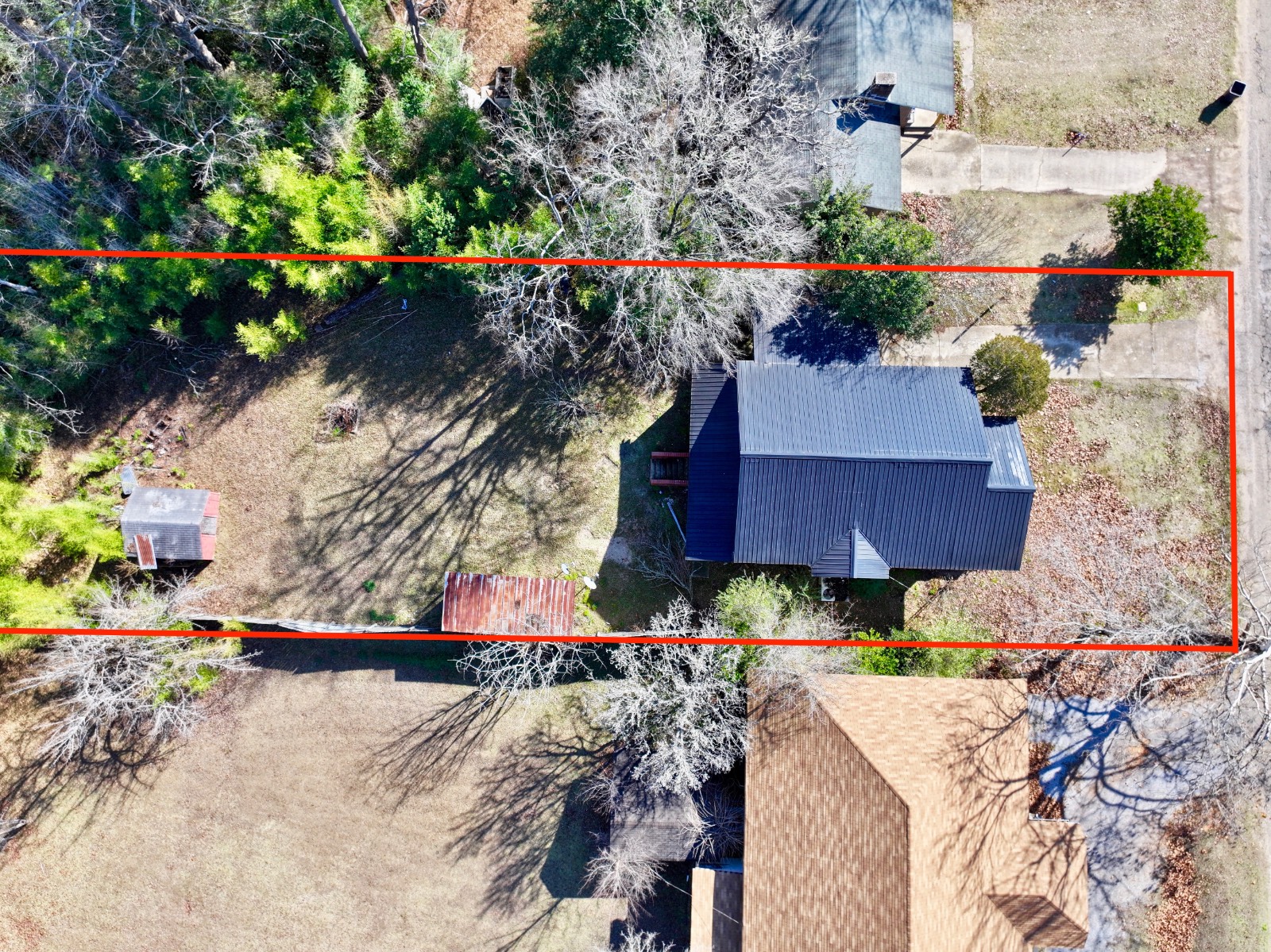 520 Oak Grove Street