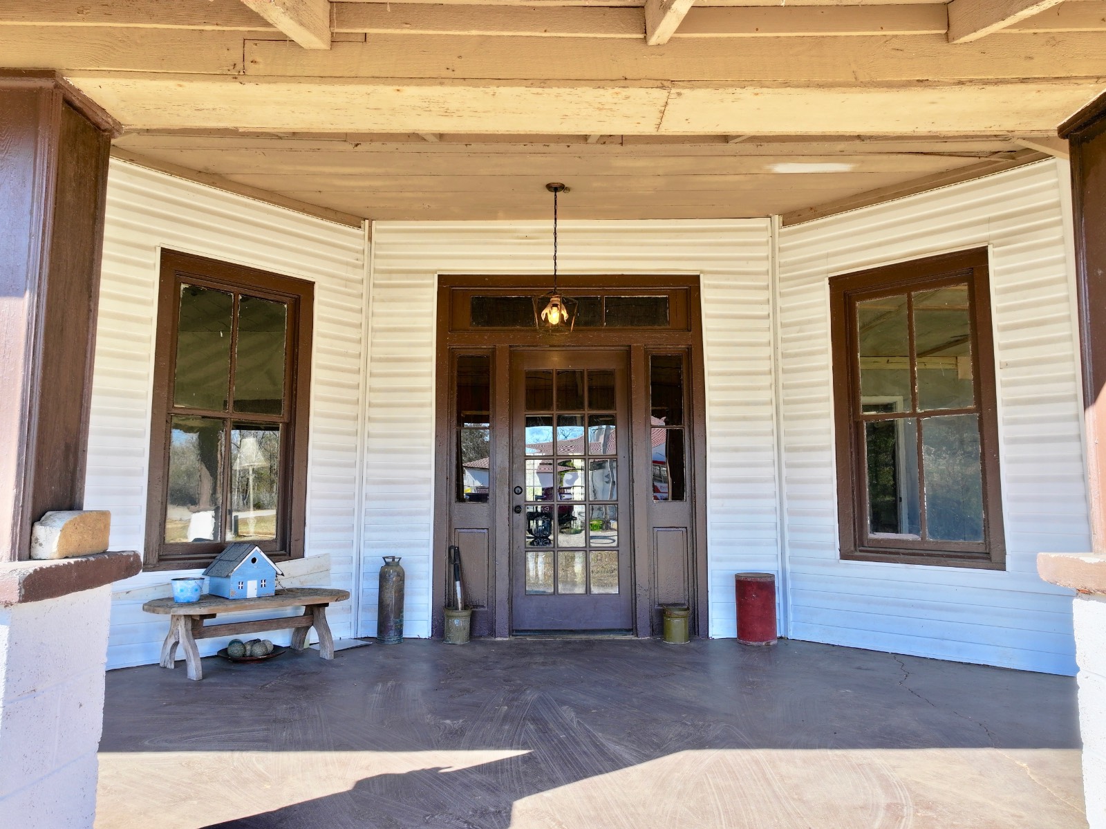16446 Walker Springs Road