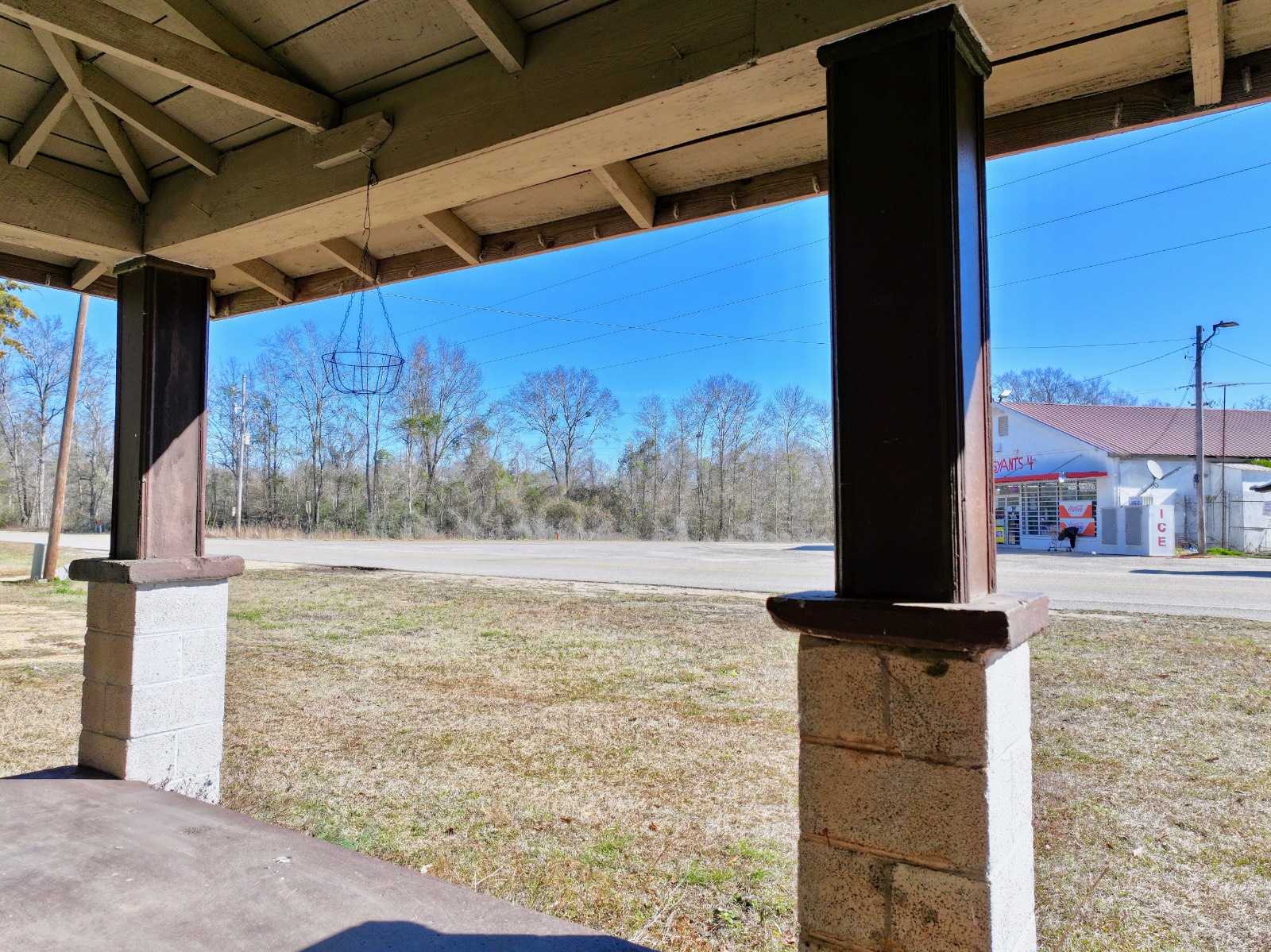 16446 Walker Springs Road