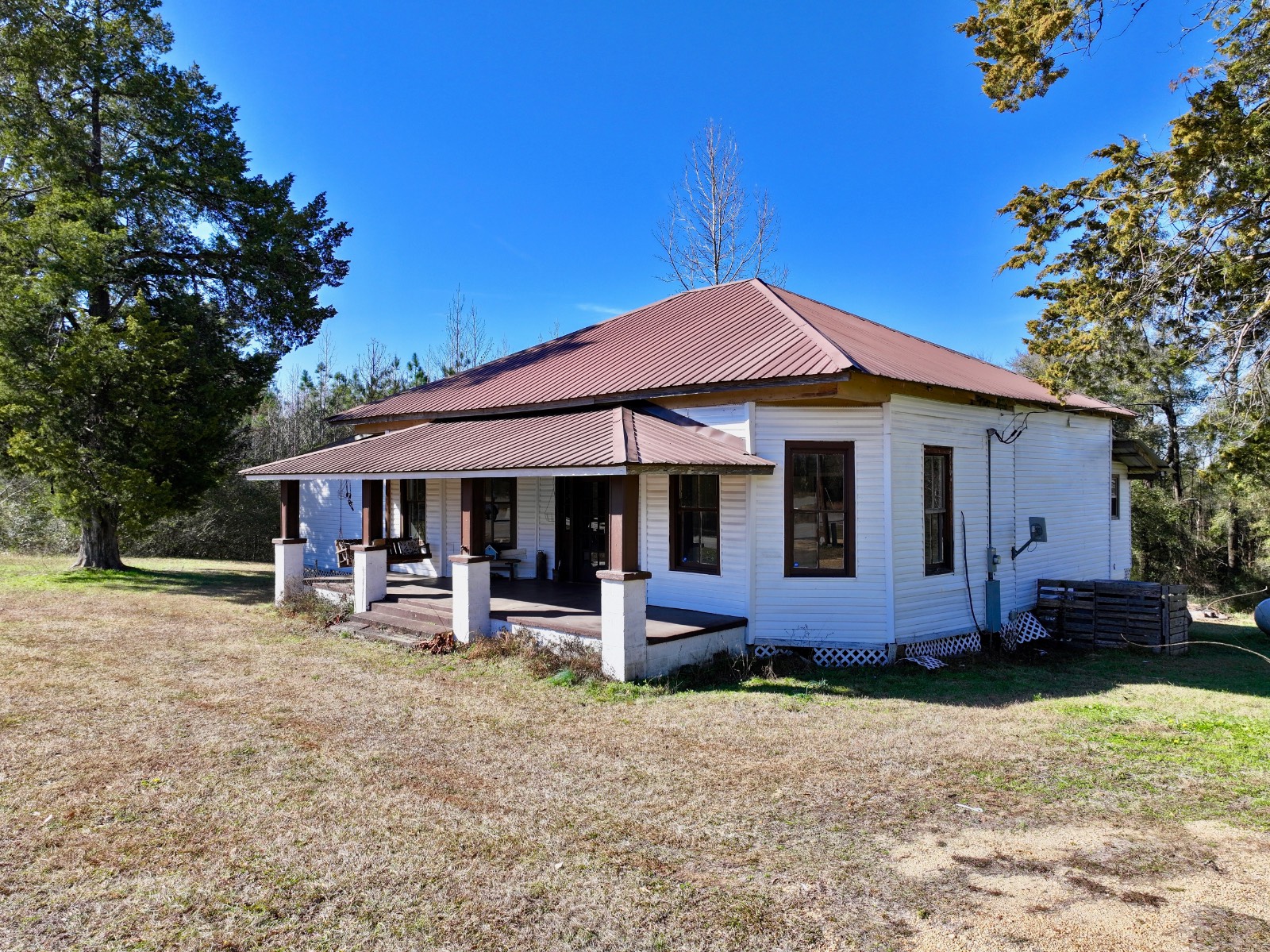 16446 Walker Springs Road