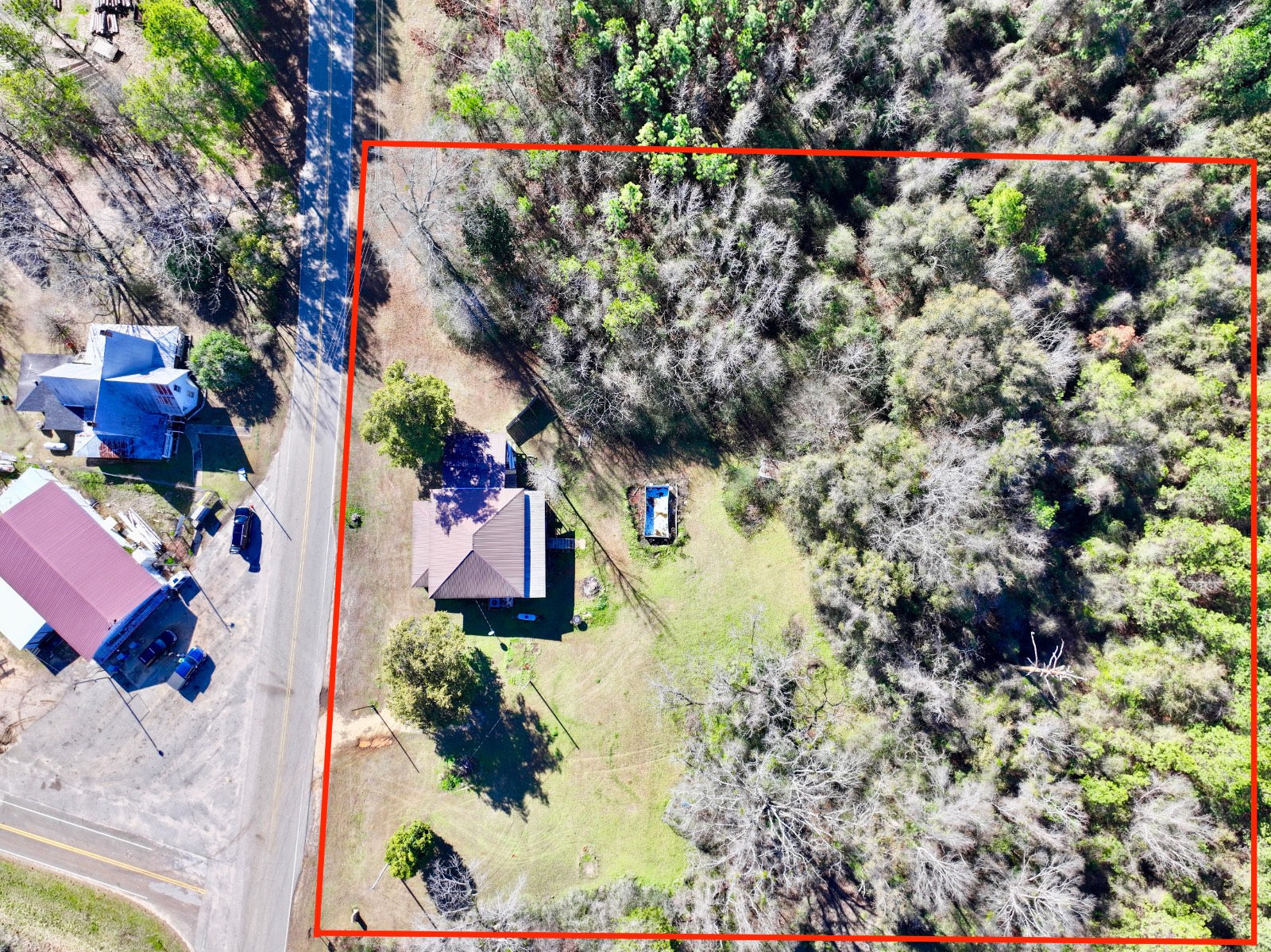 16446 Walker Springs Road