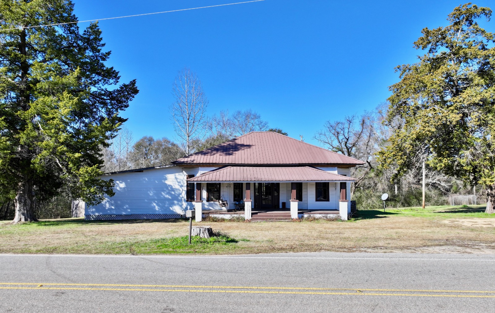 16446 Walker Springs Road