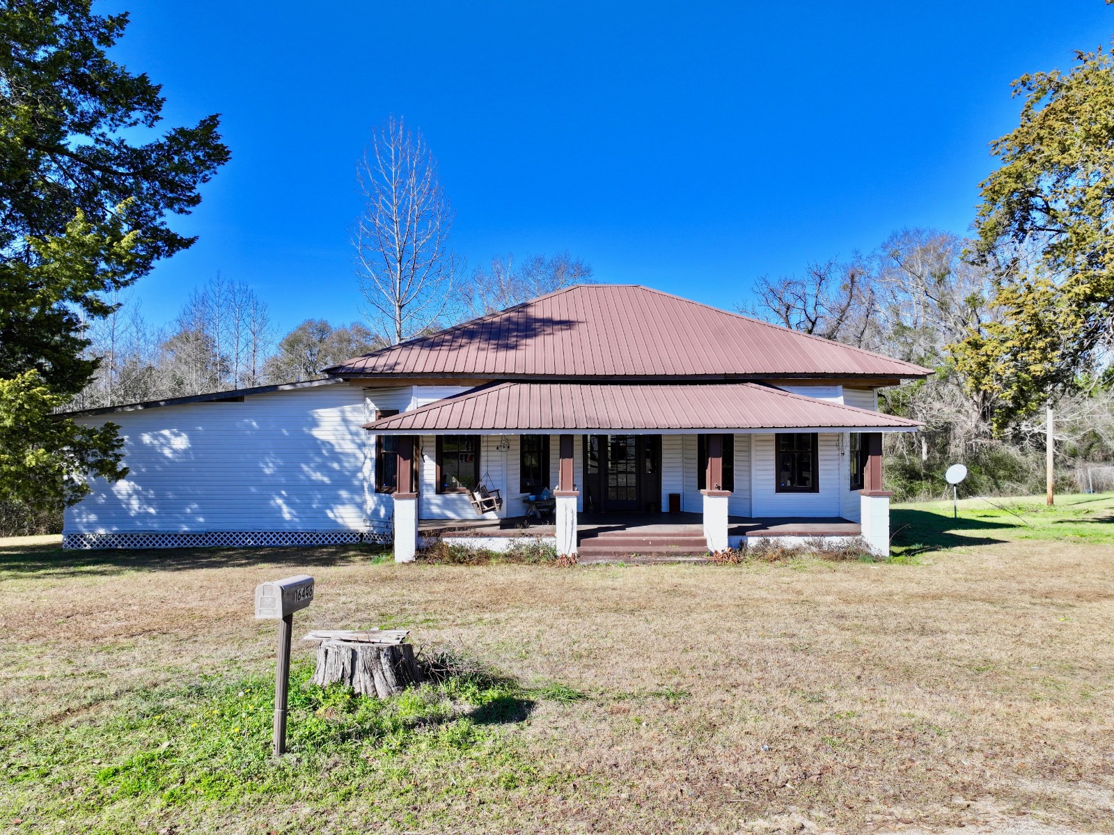 16446 Walker Springs Road