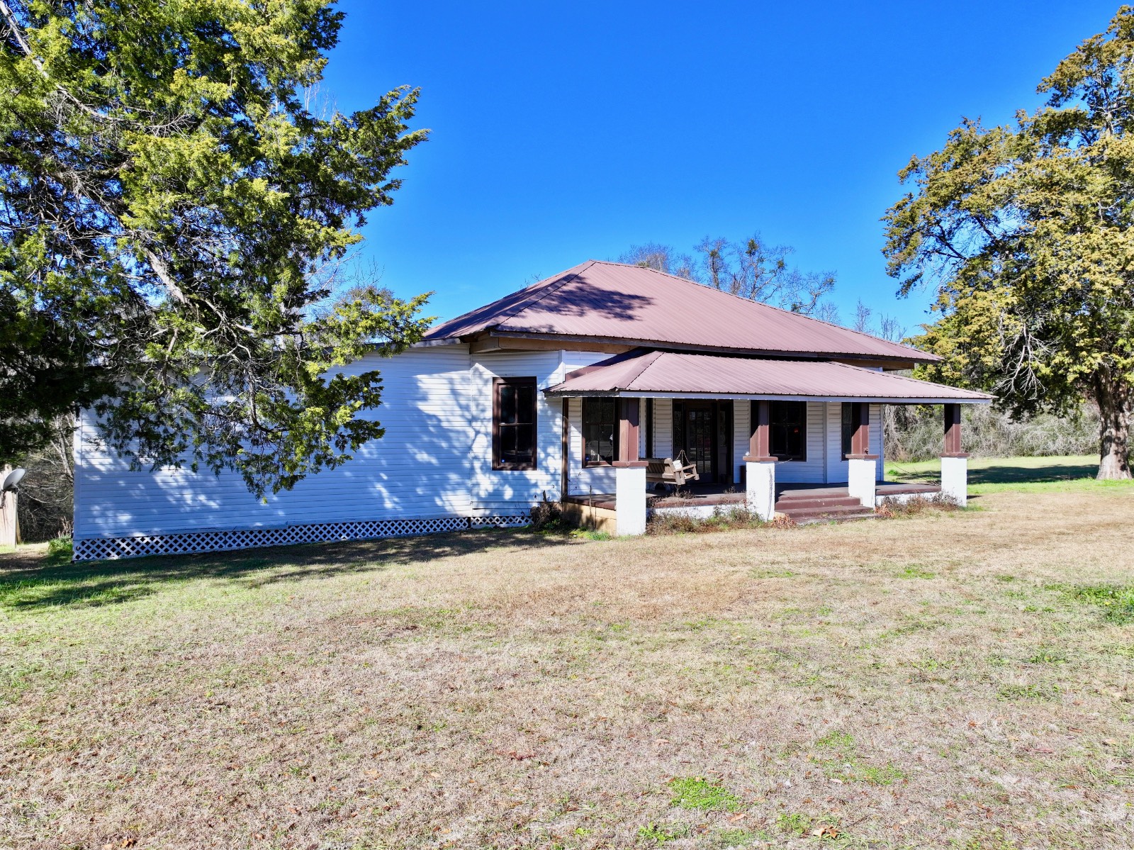 16446 Walker Springs Road