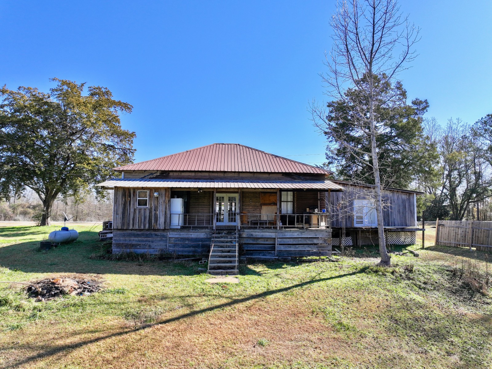 16446 Walker Springs Road