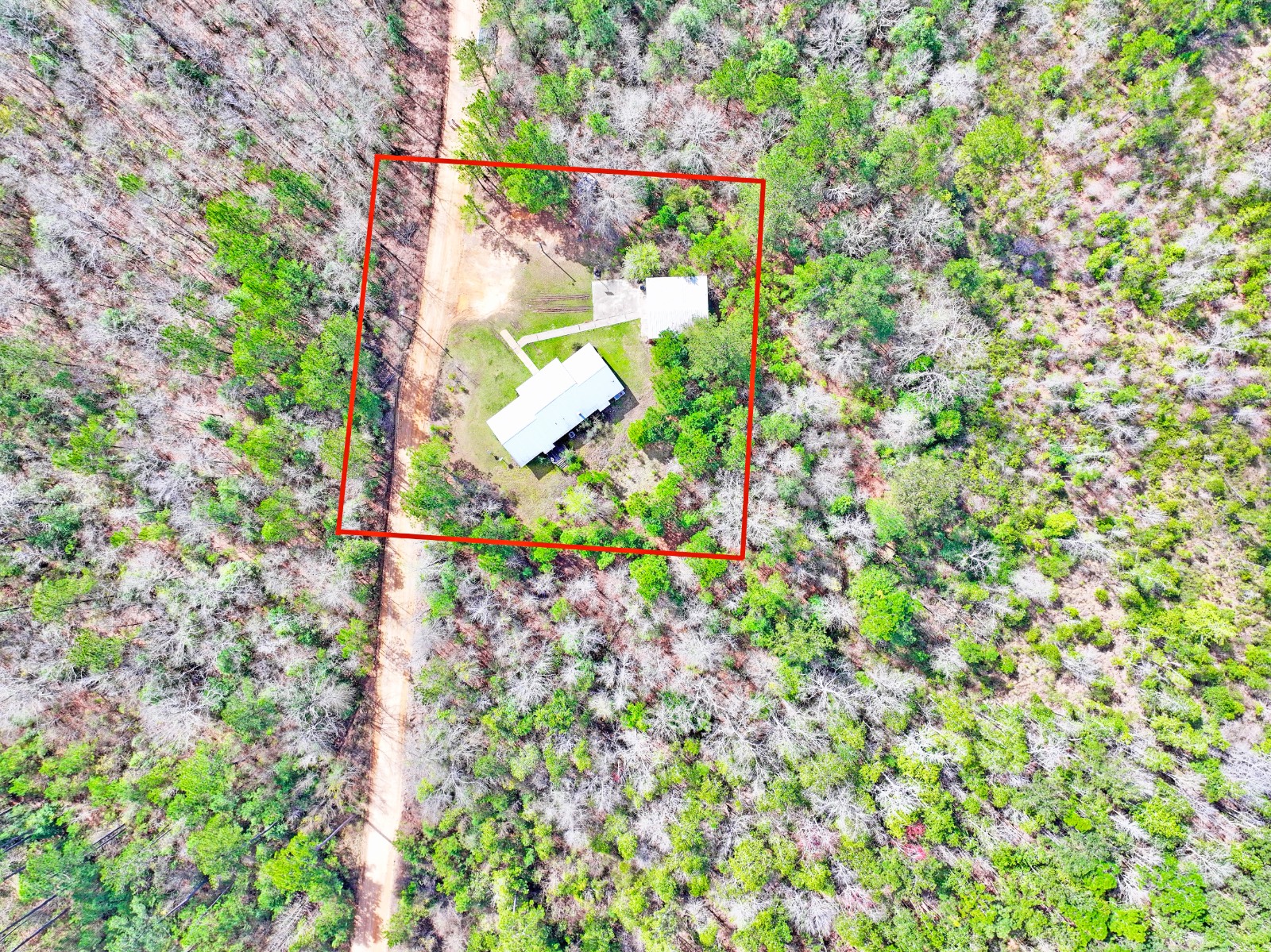696 Sam Seay Road