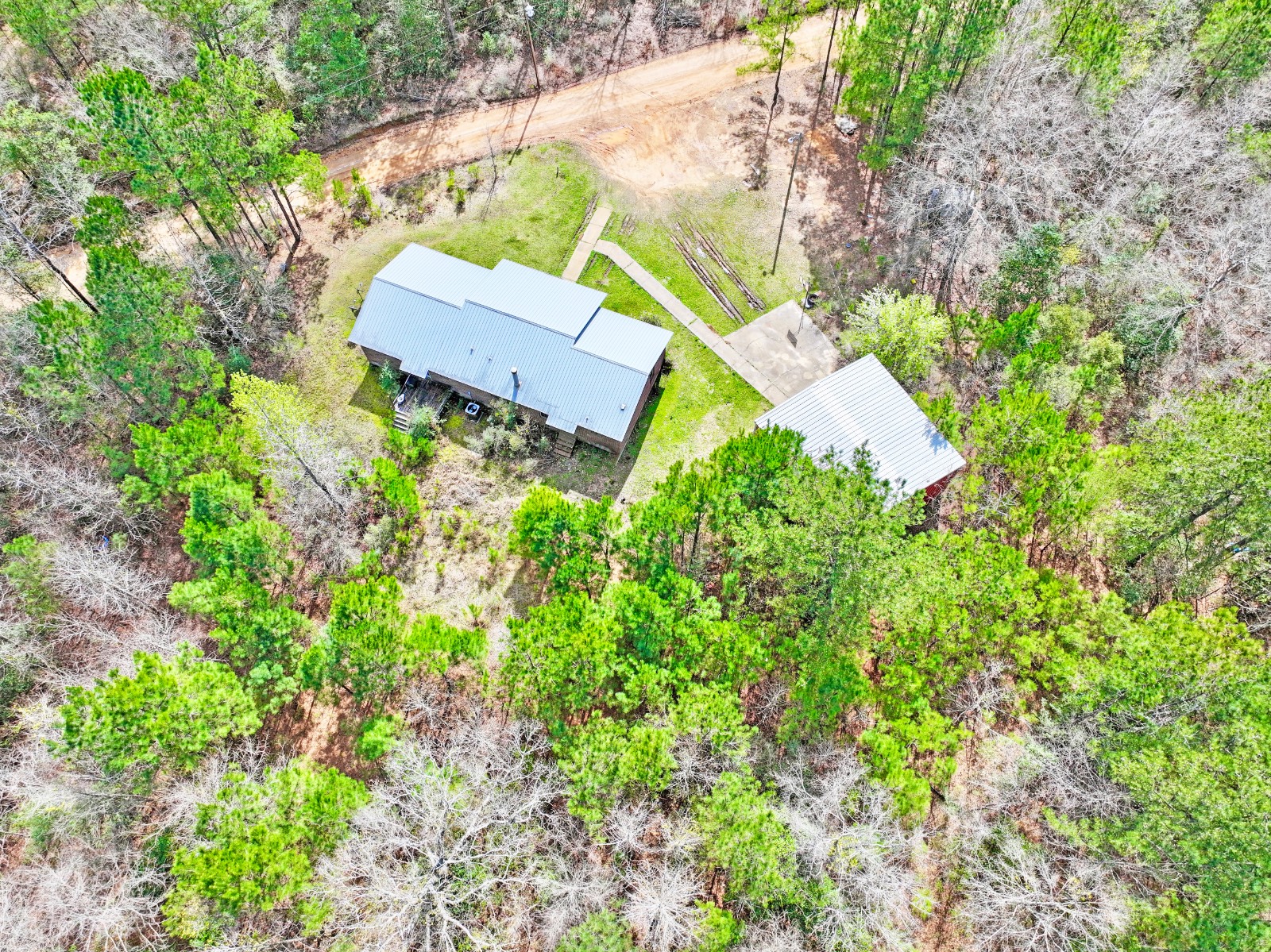 696 Sam Seay Road