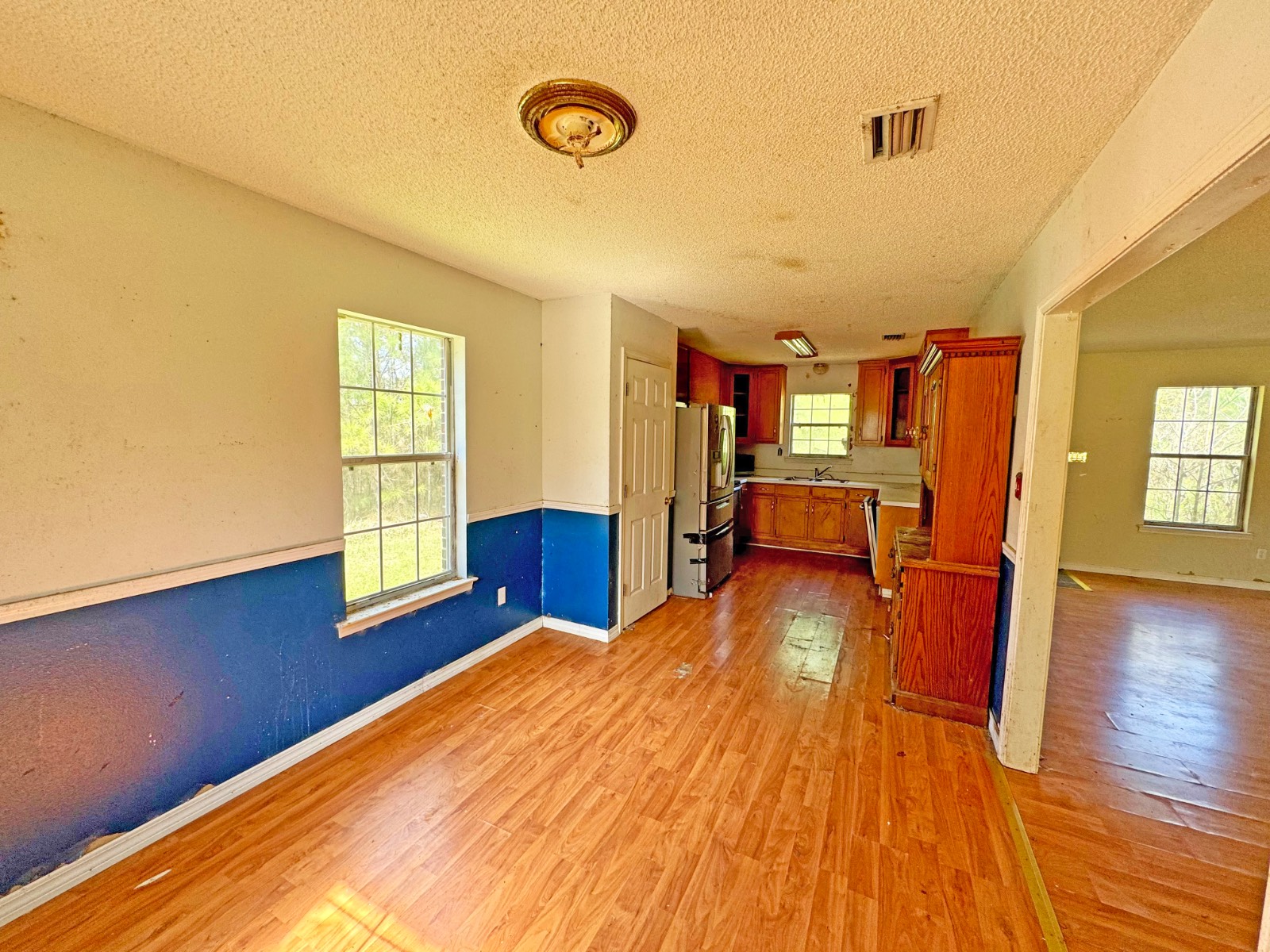 696 Sam Seay Road