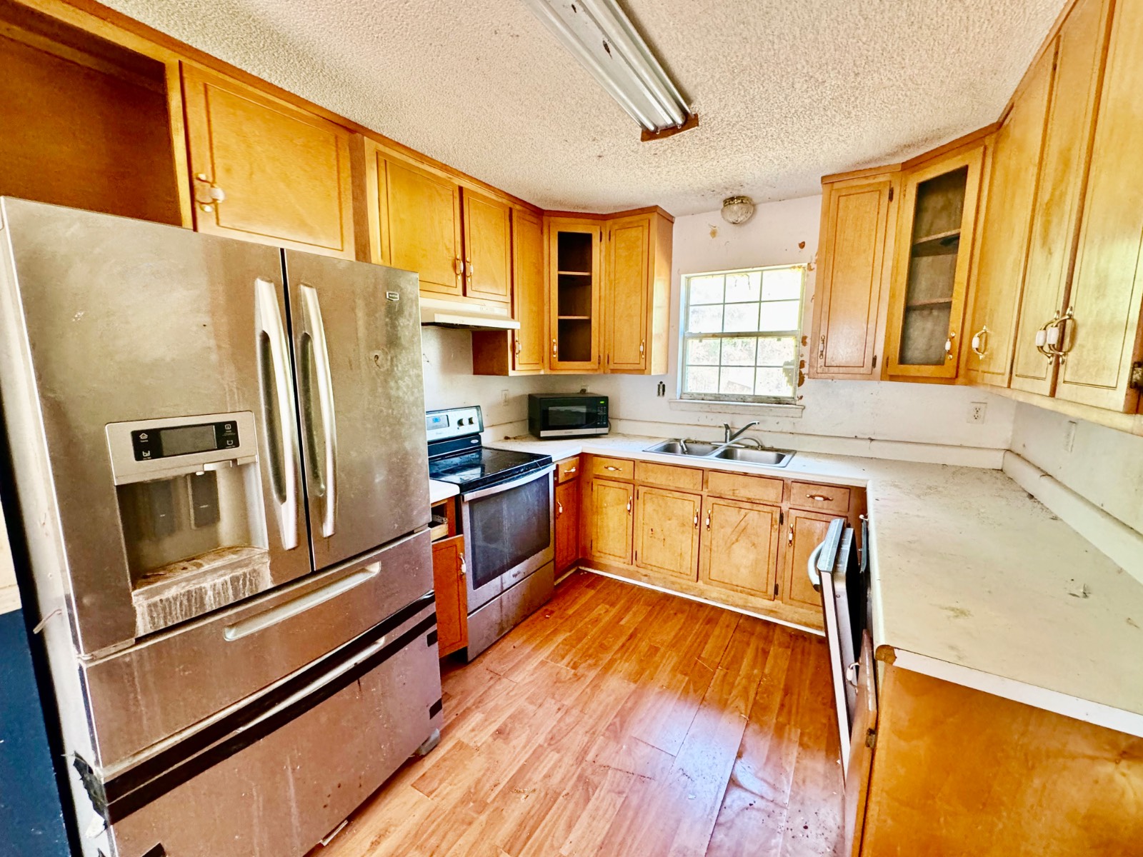 696 Sam Seay Road