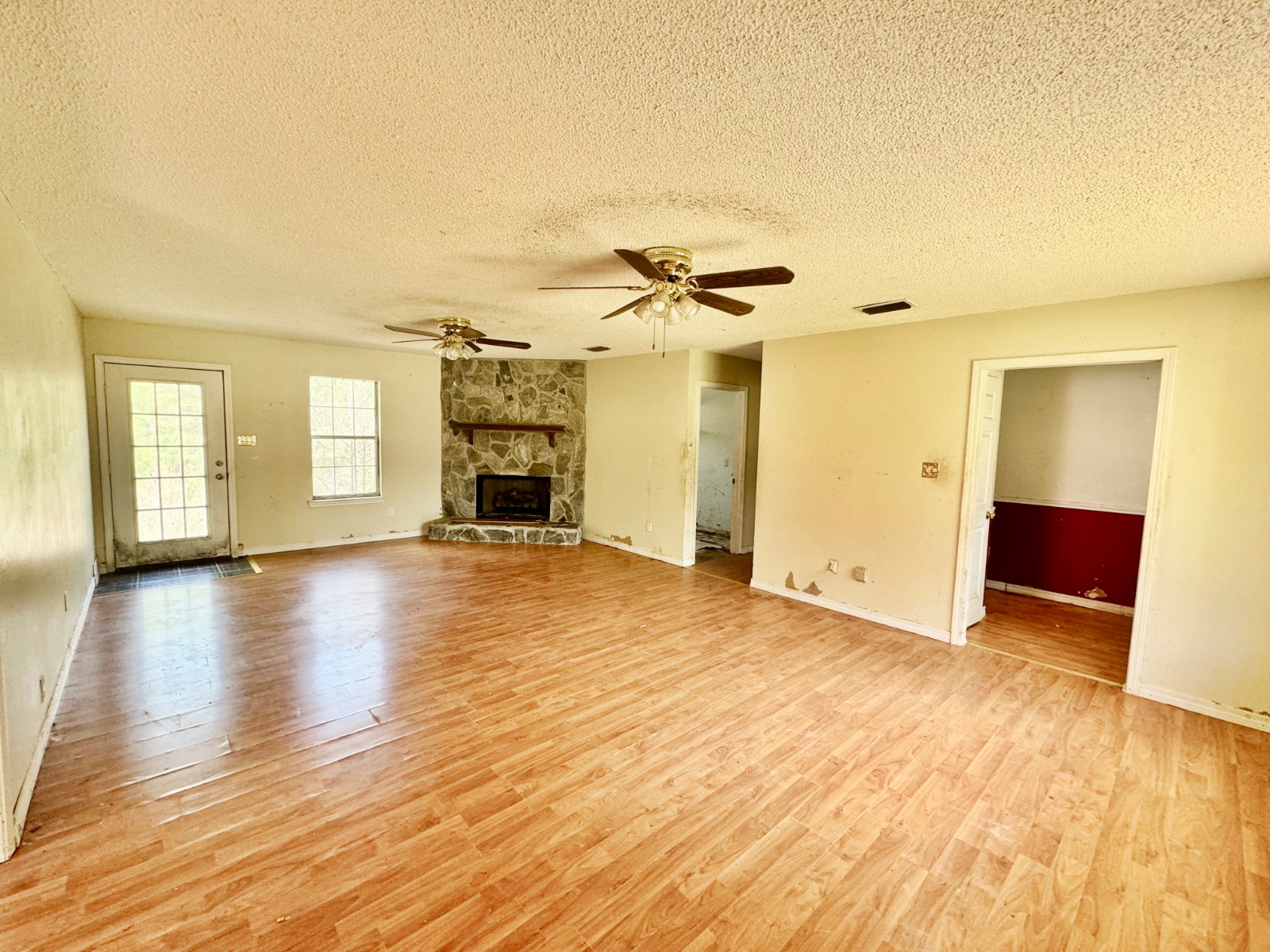 696 Sam Seay Road