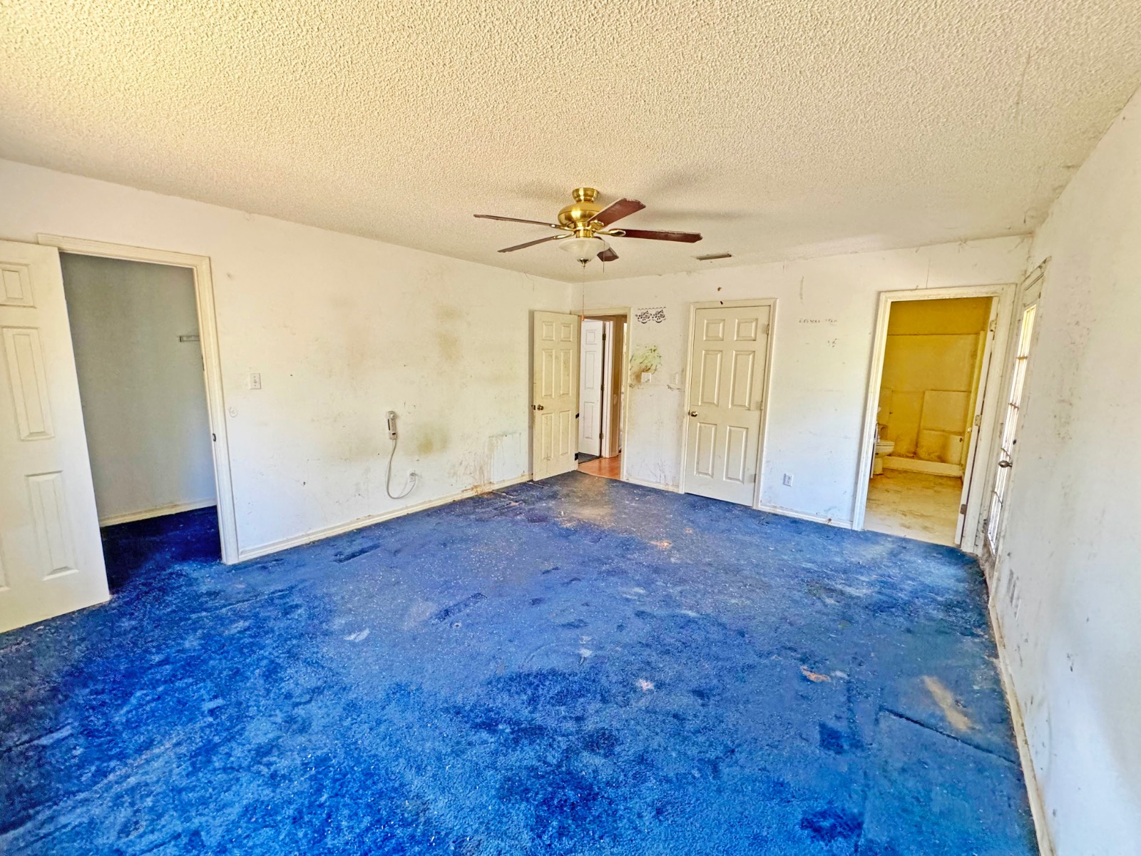 696 Sam Seay Road