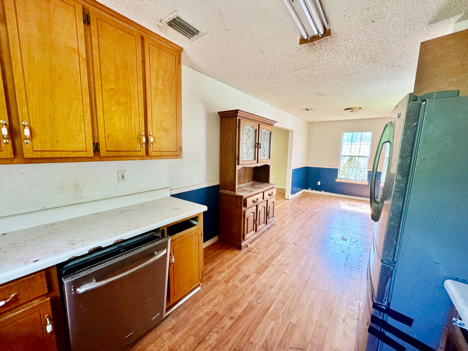 696 Sam Seay Road