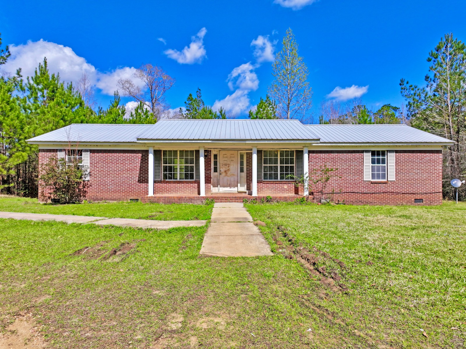 696 Sam Seay Road