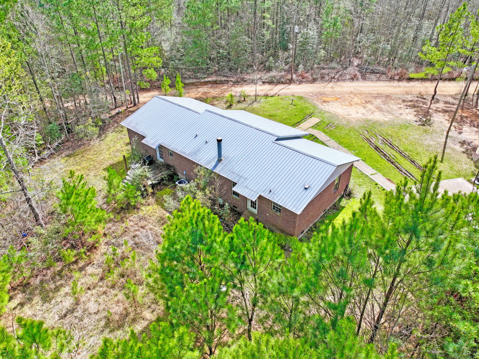 696 Sam Seay Road