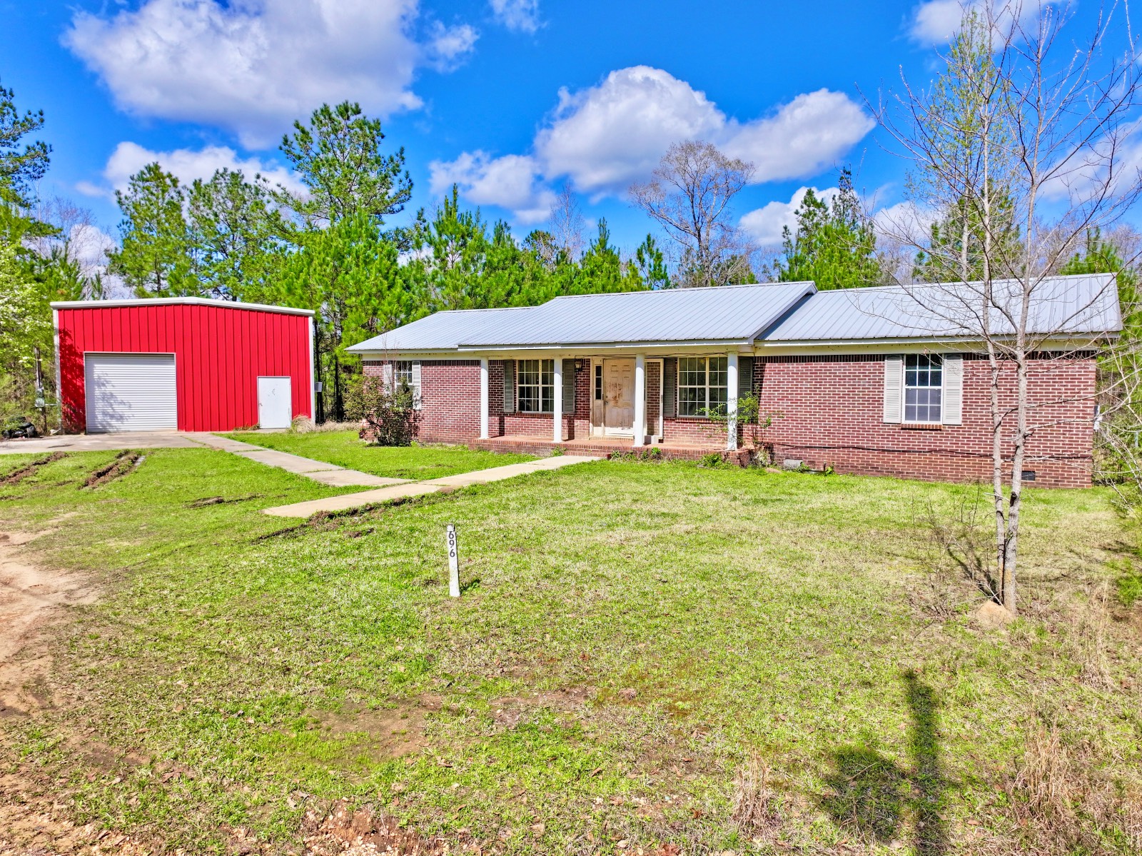 696 Sam Seay Road
