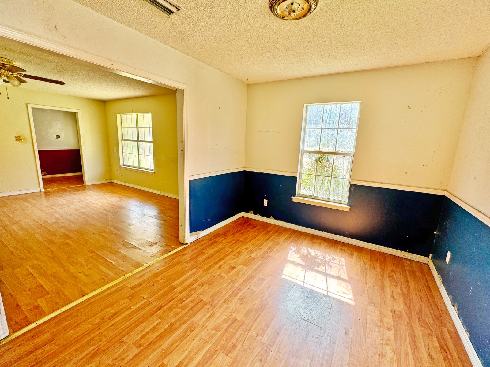 696 Sam Seay Road