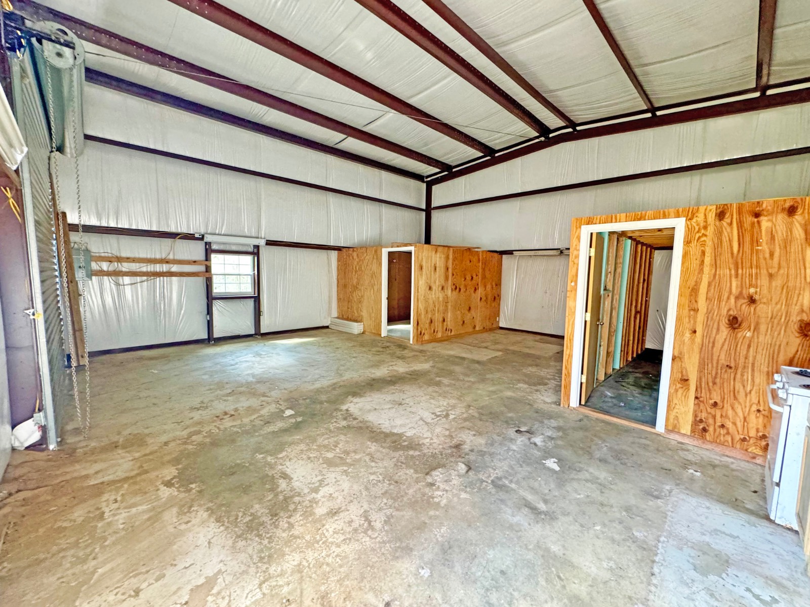 696 Sam Seay Road