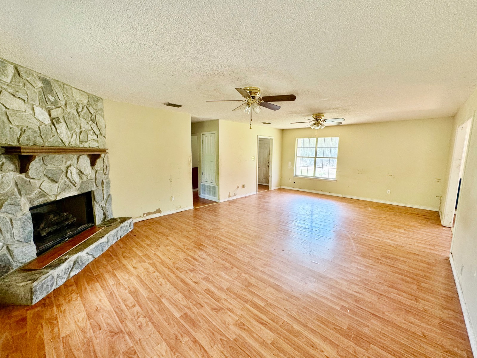 696 Sam Seay Road