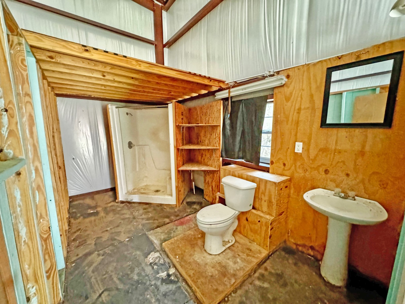 696 Sam Seay Road