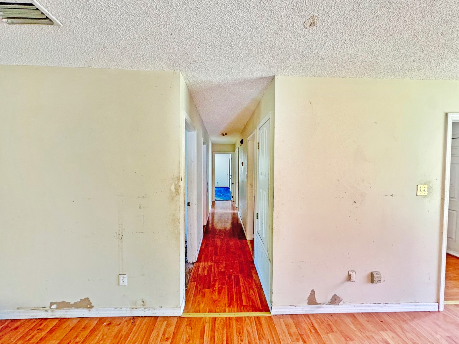 696 Sam Seay Road