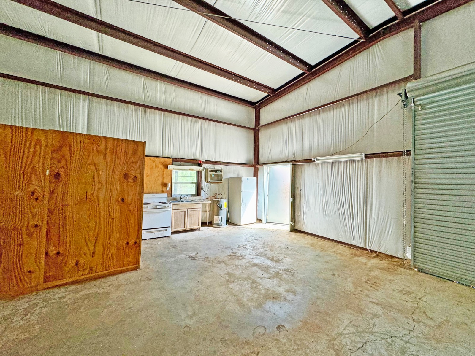 696 Sam Seay Road