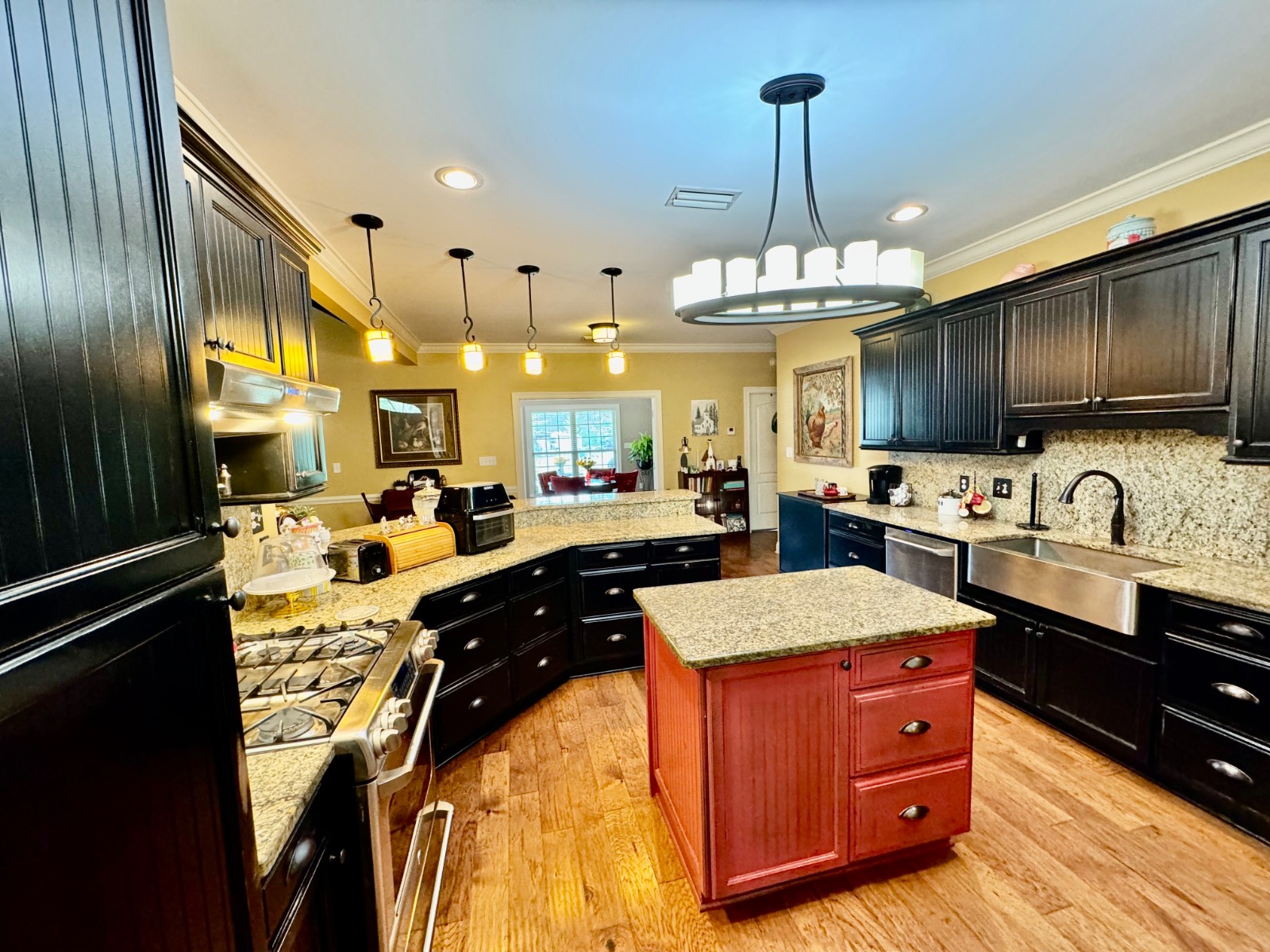 973 Arnold Drive