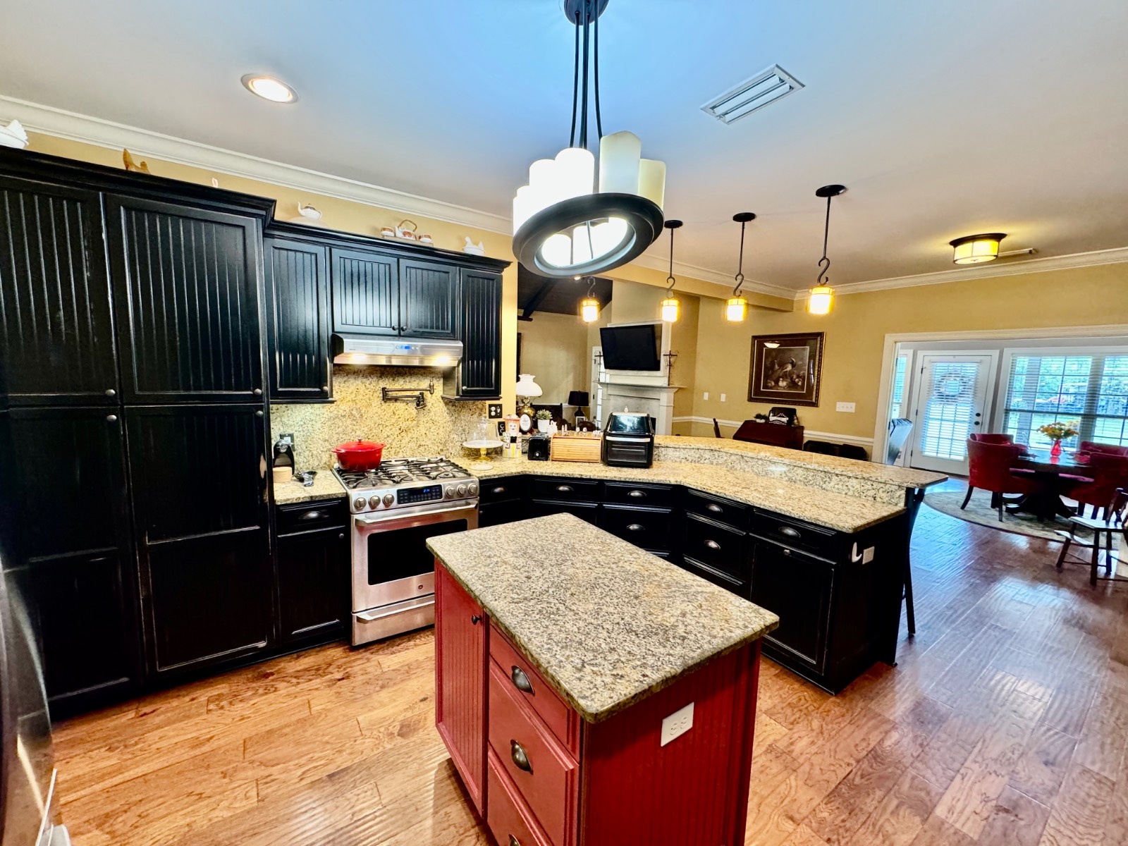973 Arnold Drive