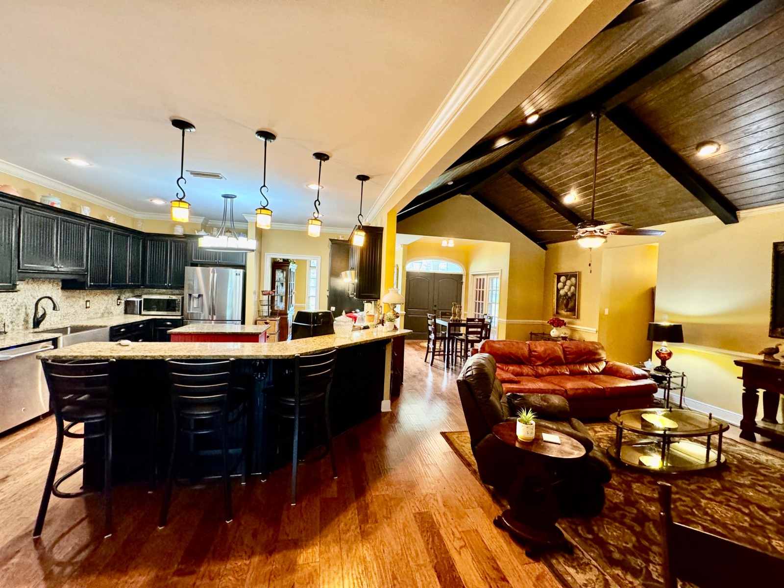 973 Arnold Drive