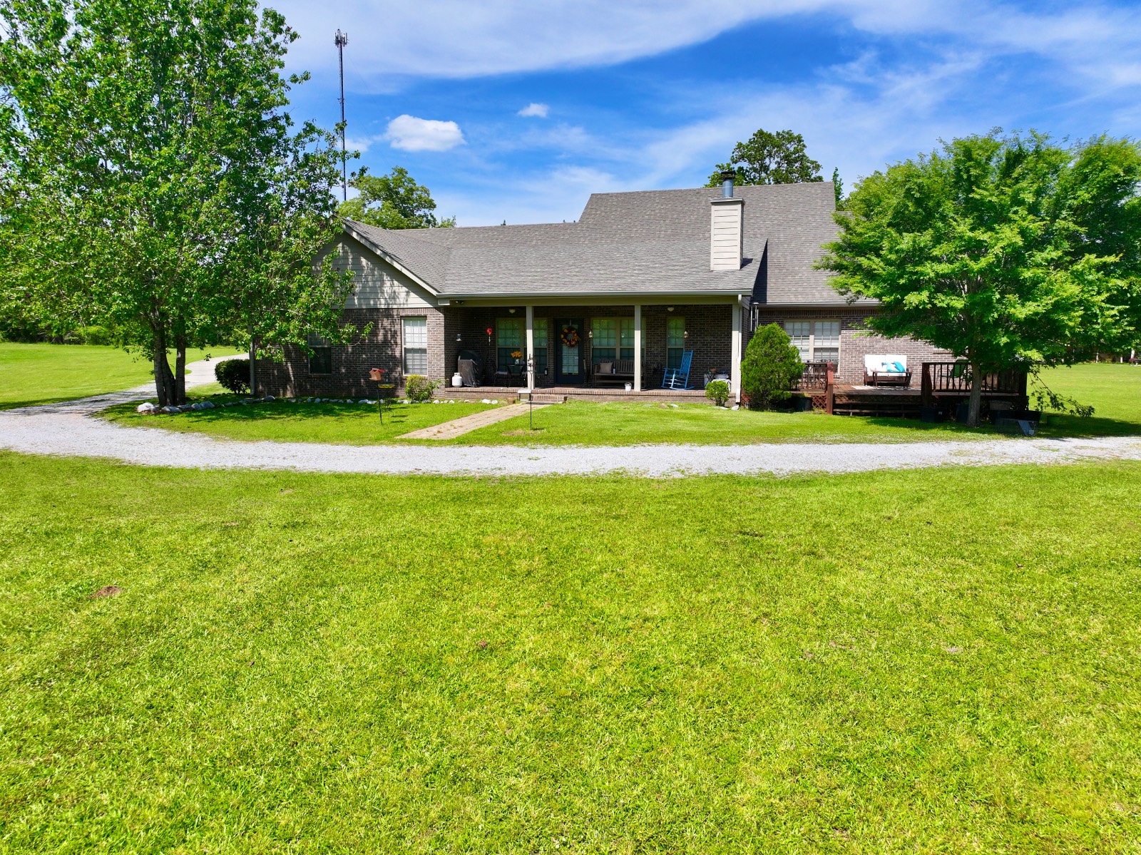 973 Arnold Drive